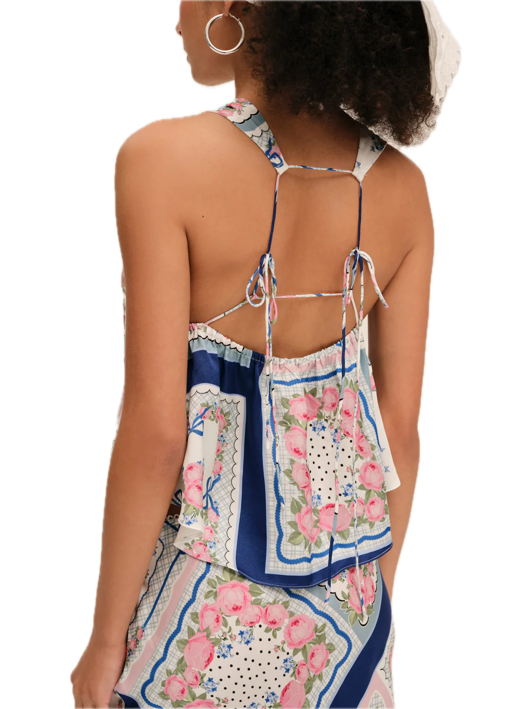 Cassandra Top