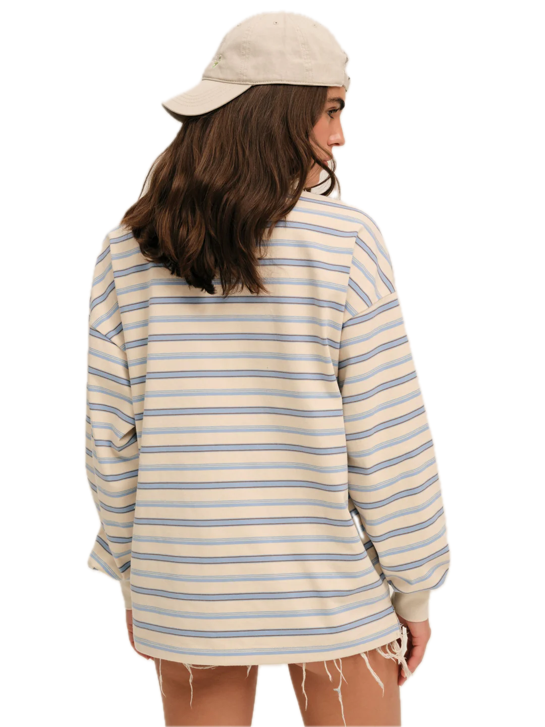 Ashton Polo Top