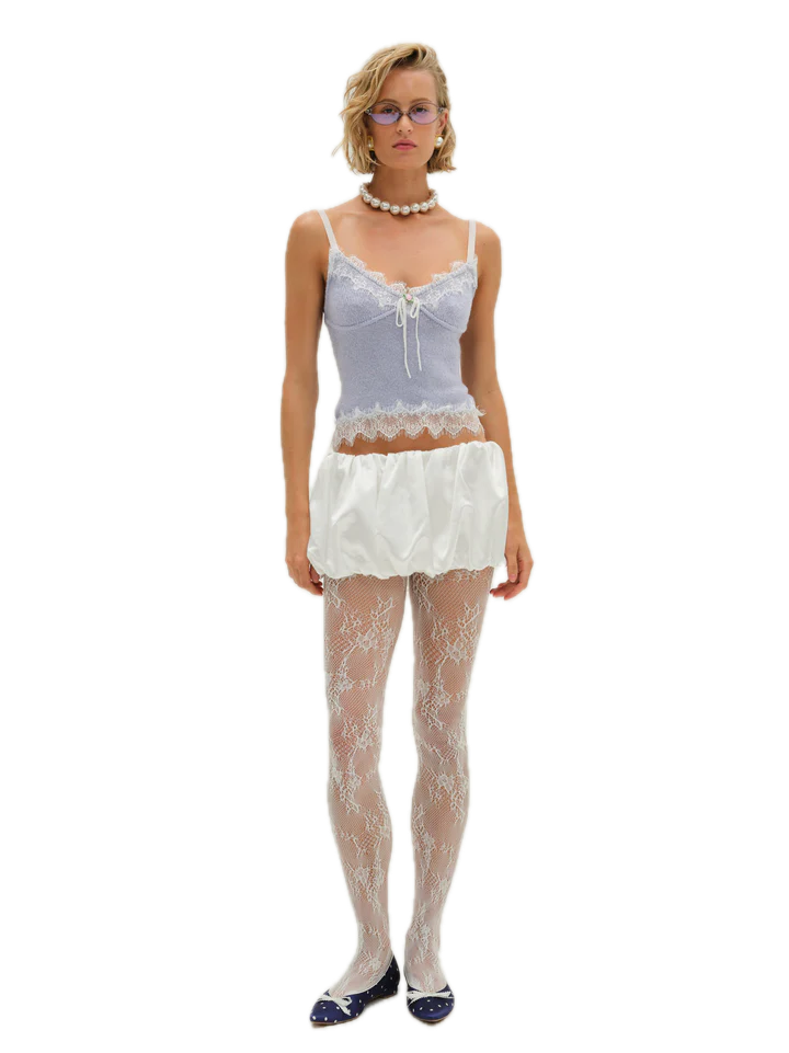 Elsie Knit Top