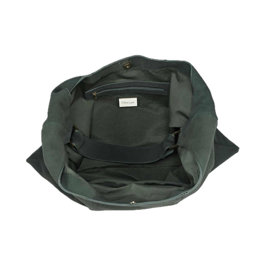 Indie Hobo Bag