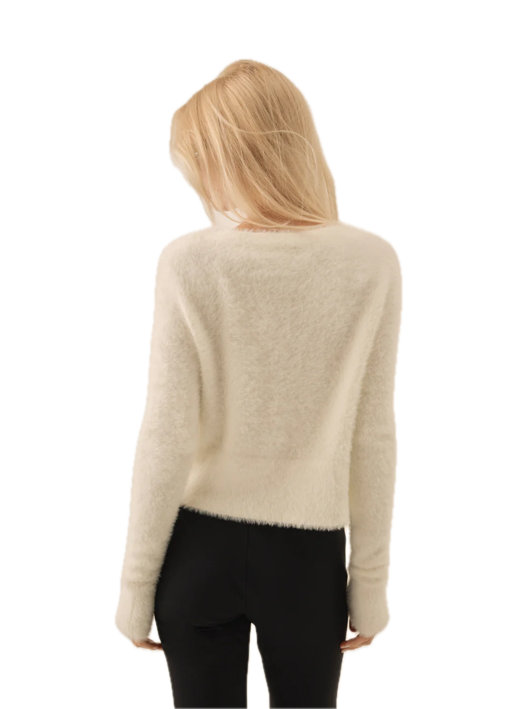 Tayla Knit Cardigan