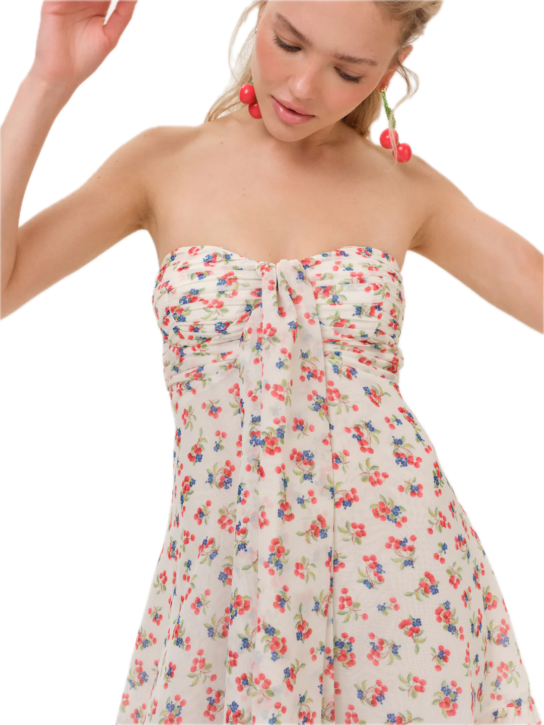 Teagan Mini Dress