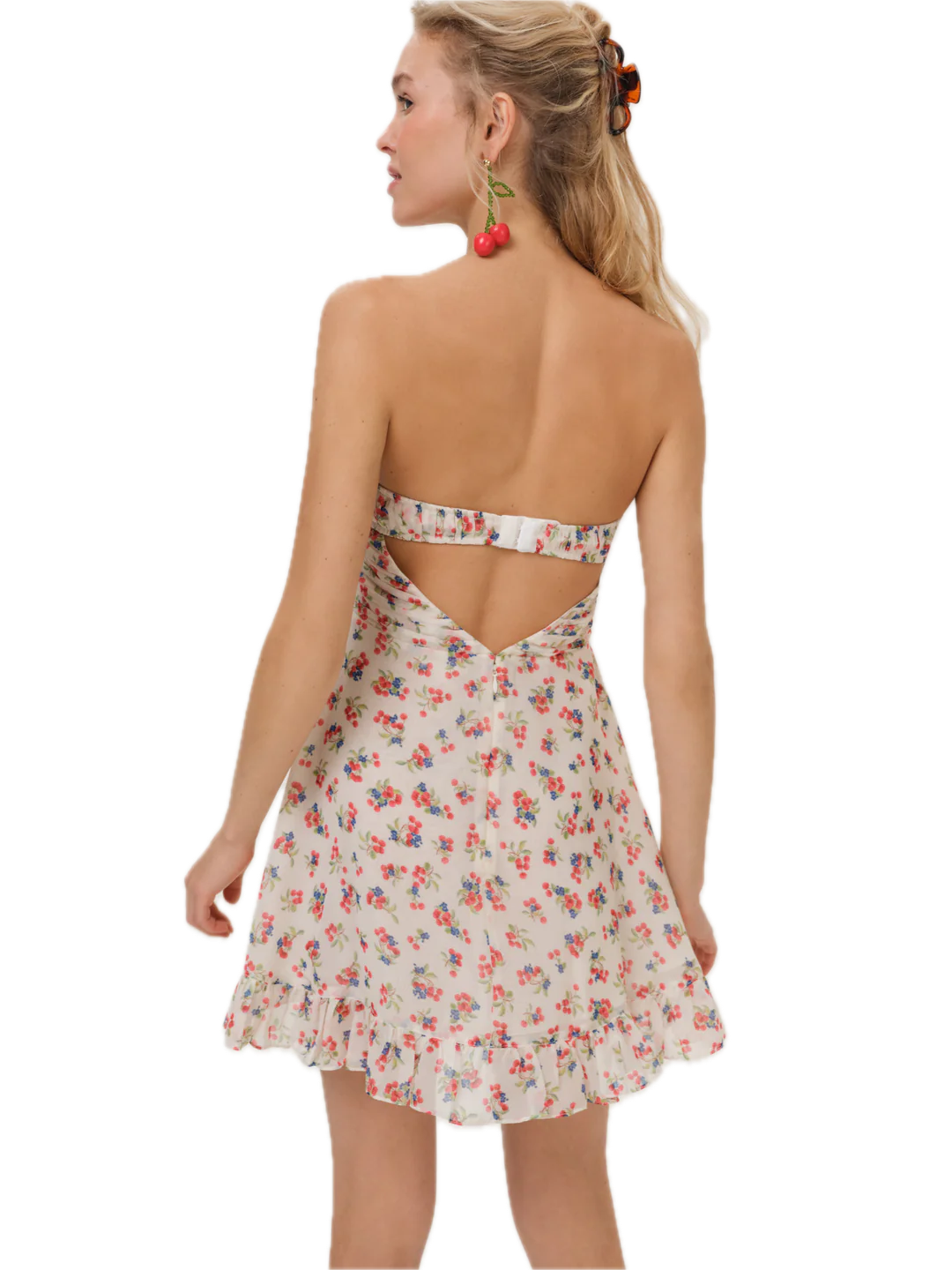 Teagan Mini Dress