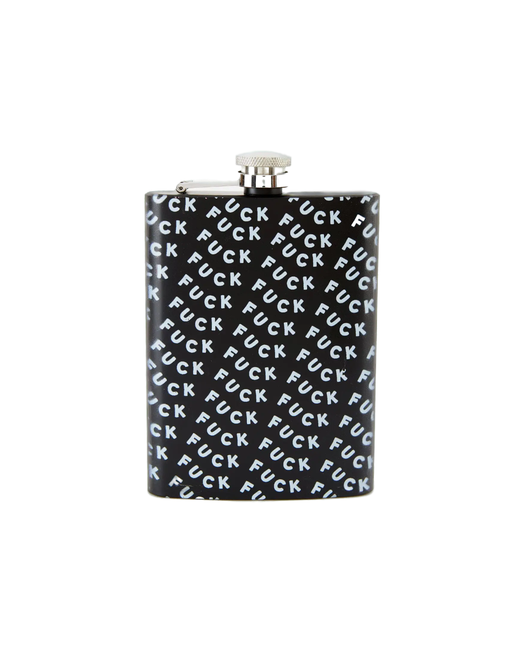 Tall Hip Flask