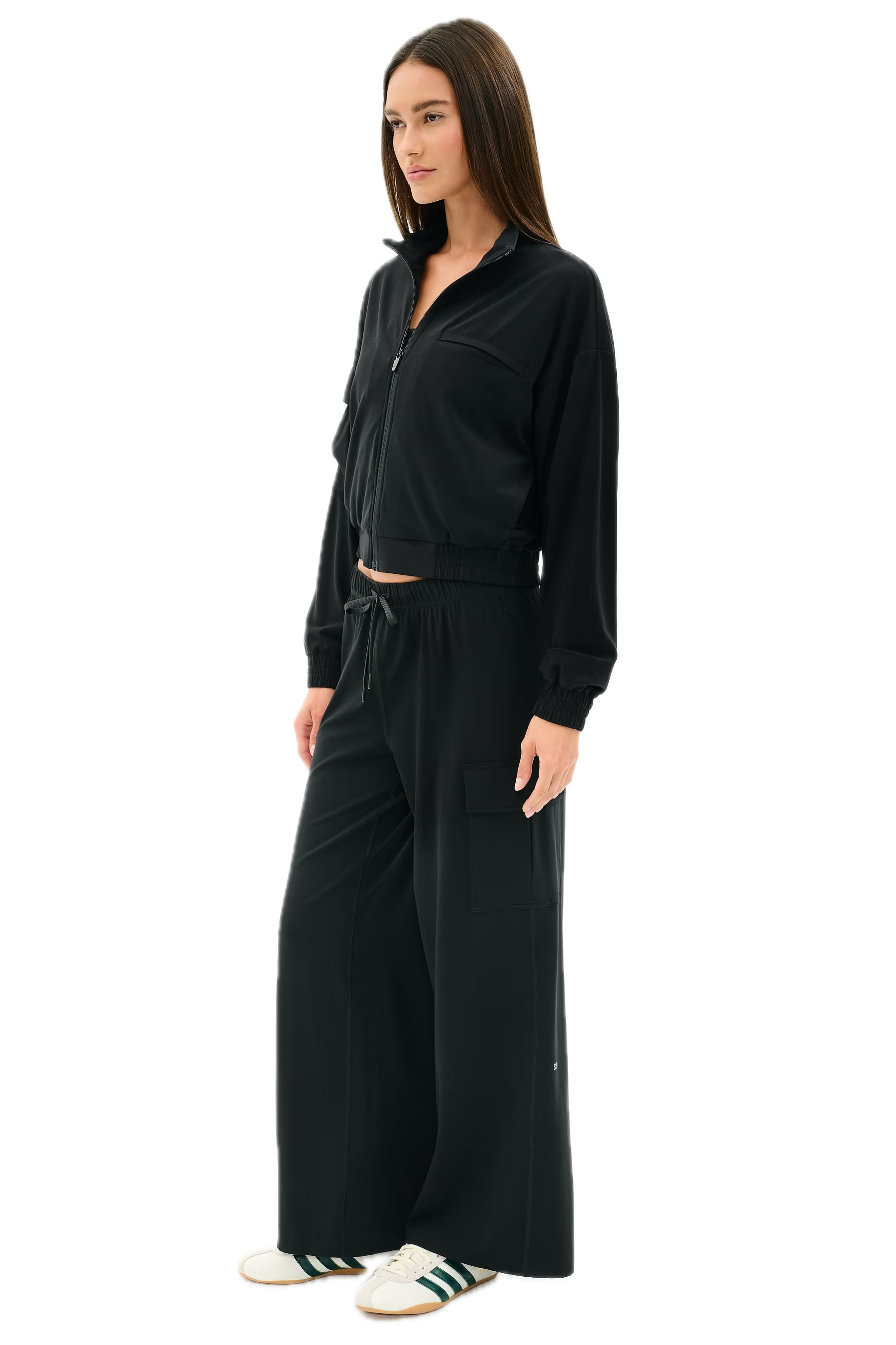 Alex Airweight Cargo Pant