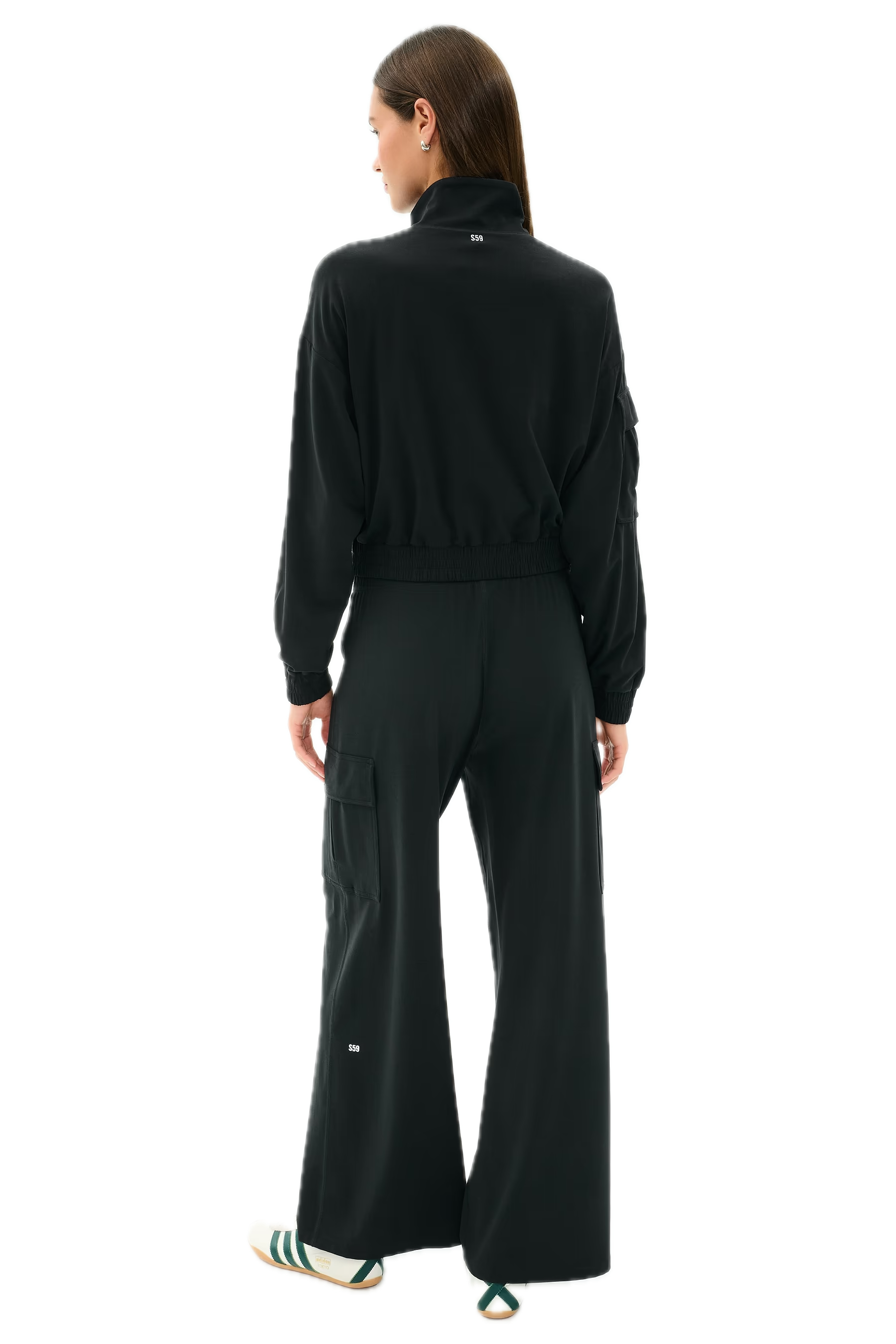 Alex Airweight Cargo Pant
