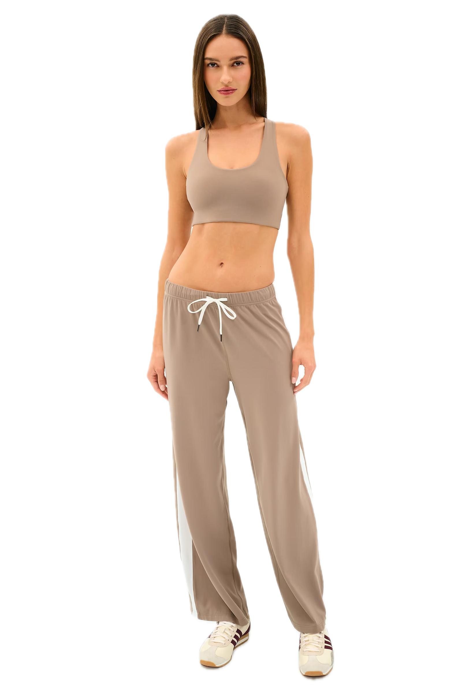 Willow Air Weight Wide Leg