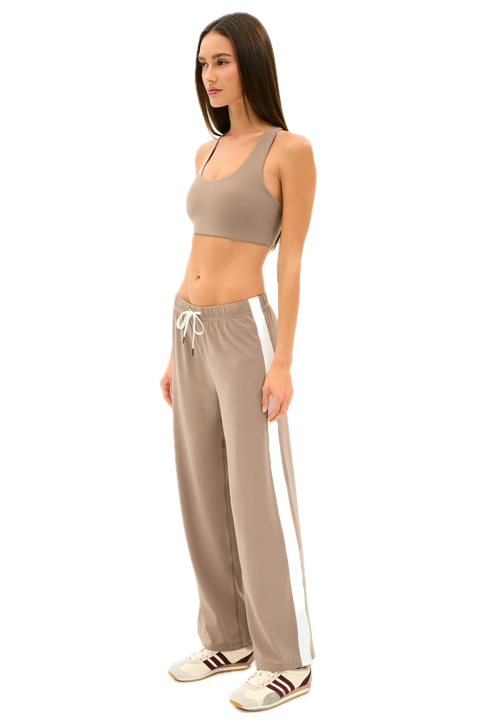 Willow Air Weight Wide Leg