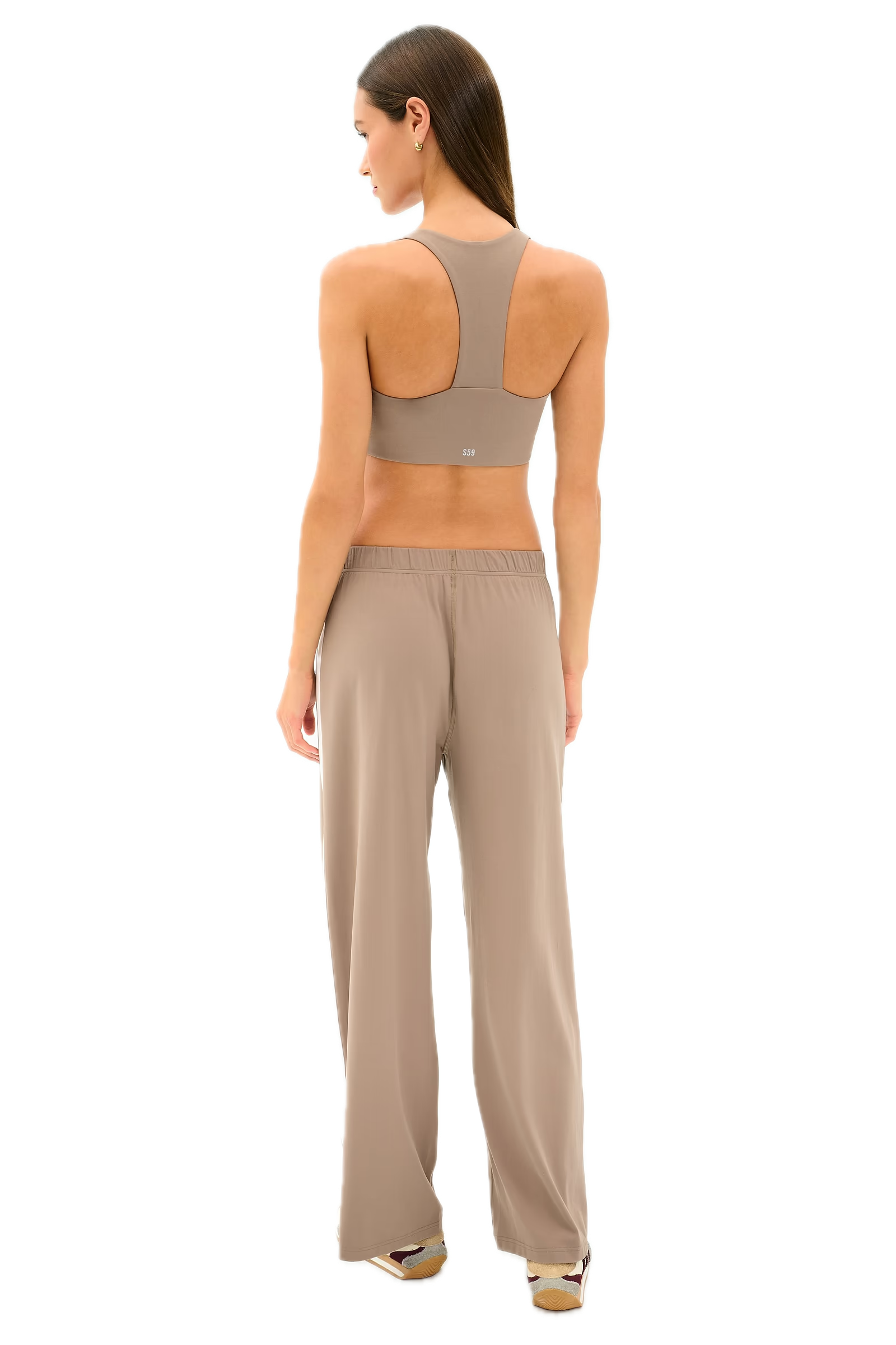 Willow Air Weight Wide Leg