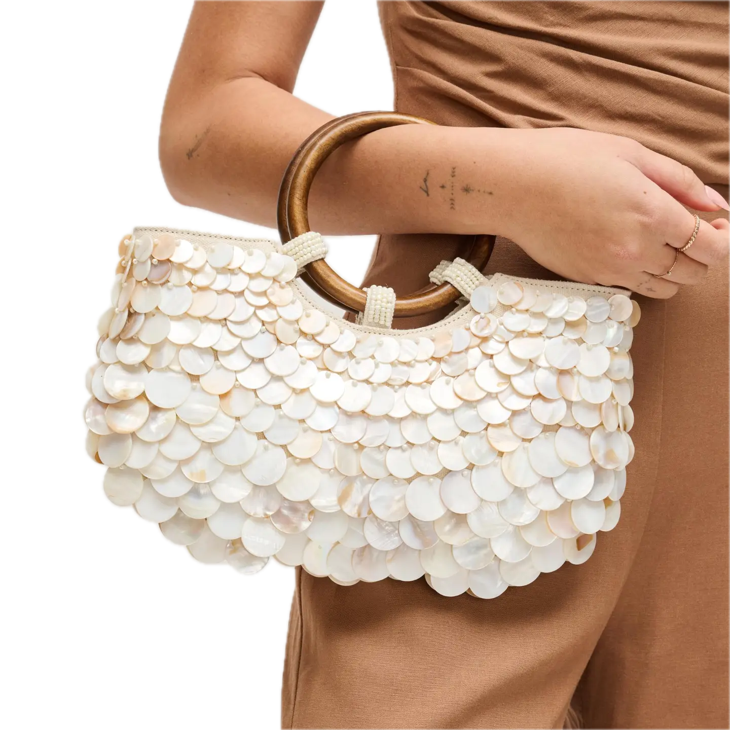 Scarlett Evening Bag