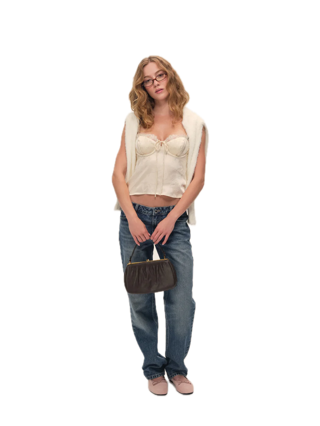 Babette Camisole Top