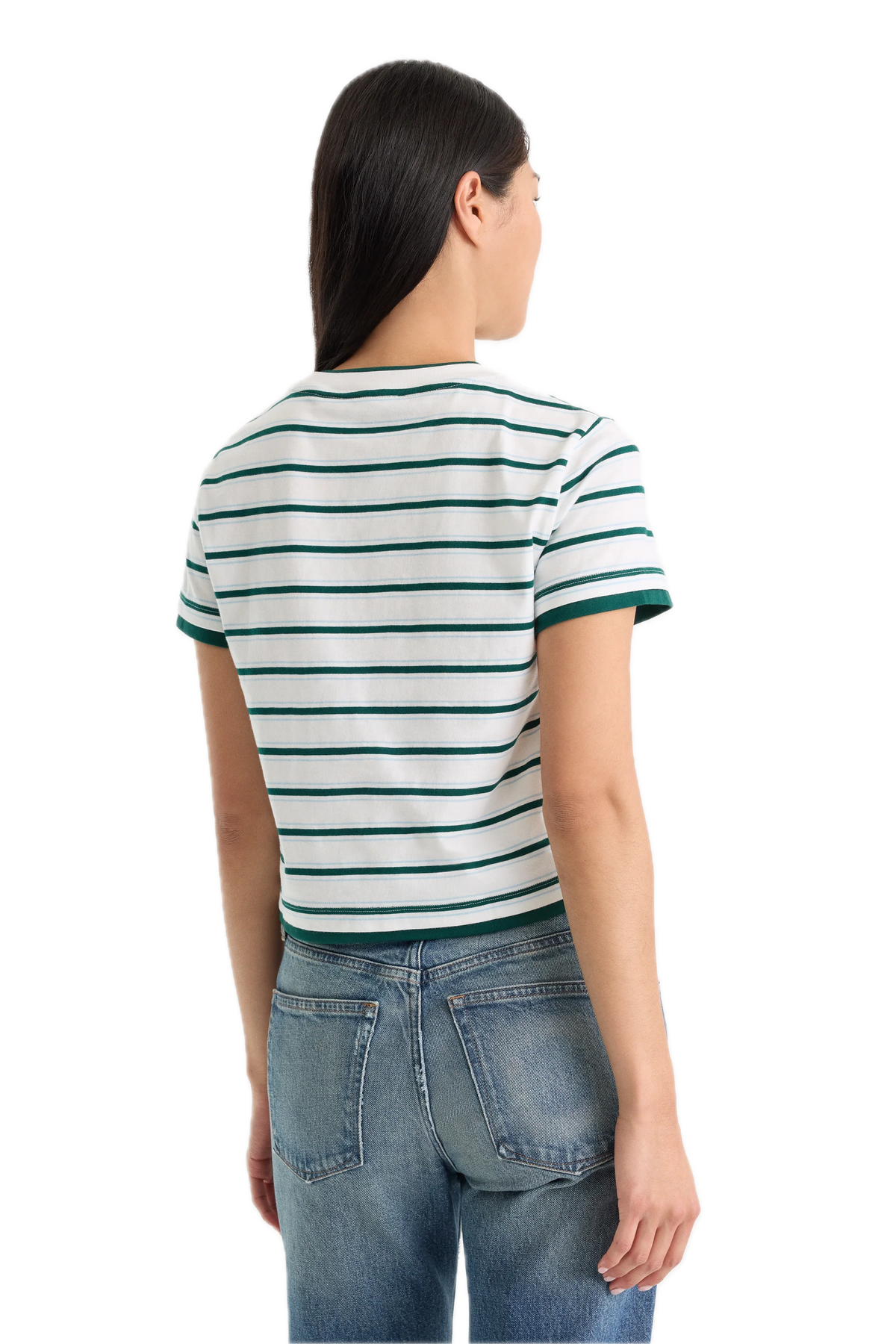 The Layered Tee