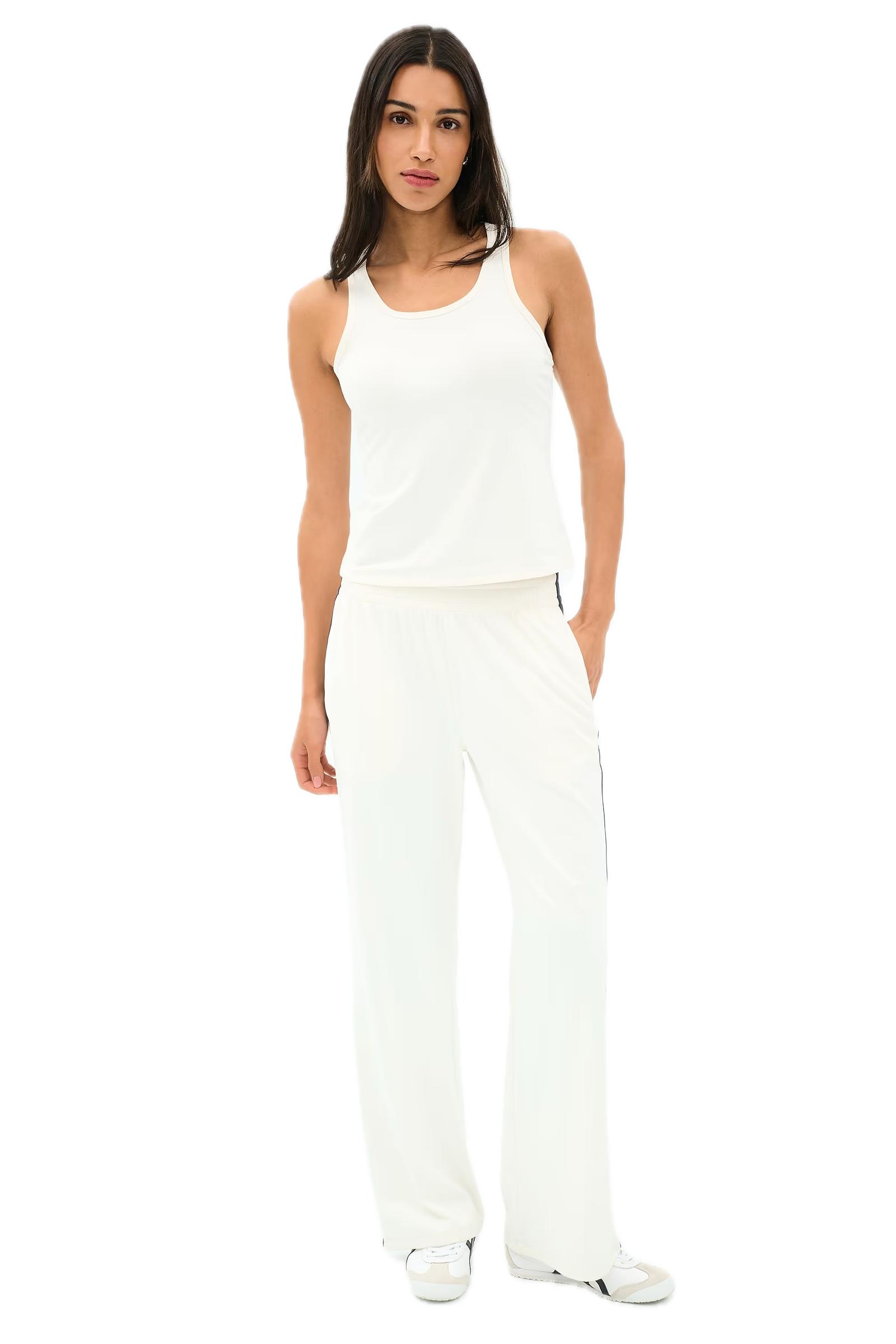 Mel Airweight Lite Tank