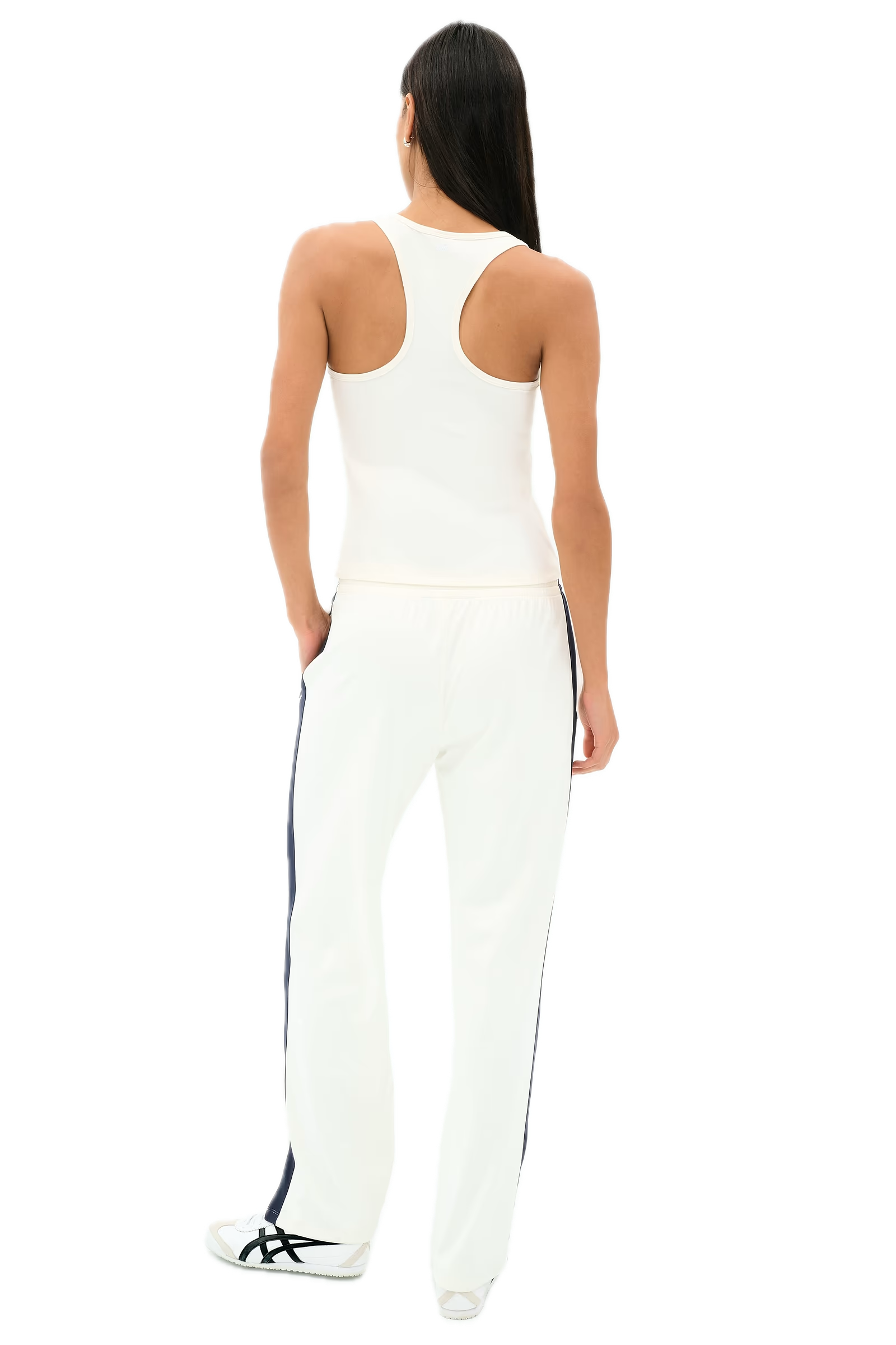 Mel Airweight Lite Tank