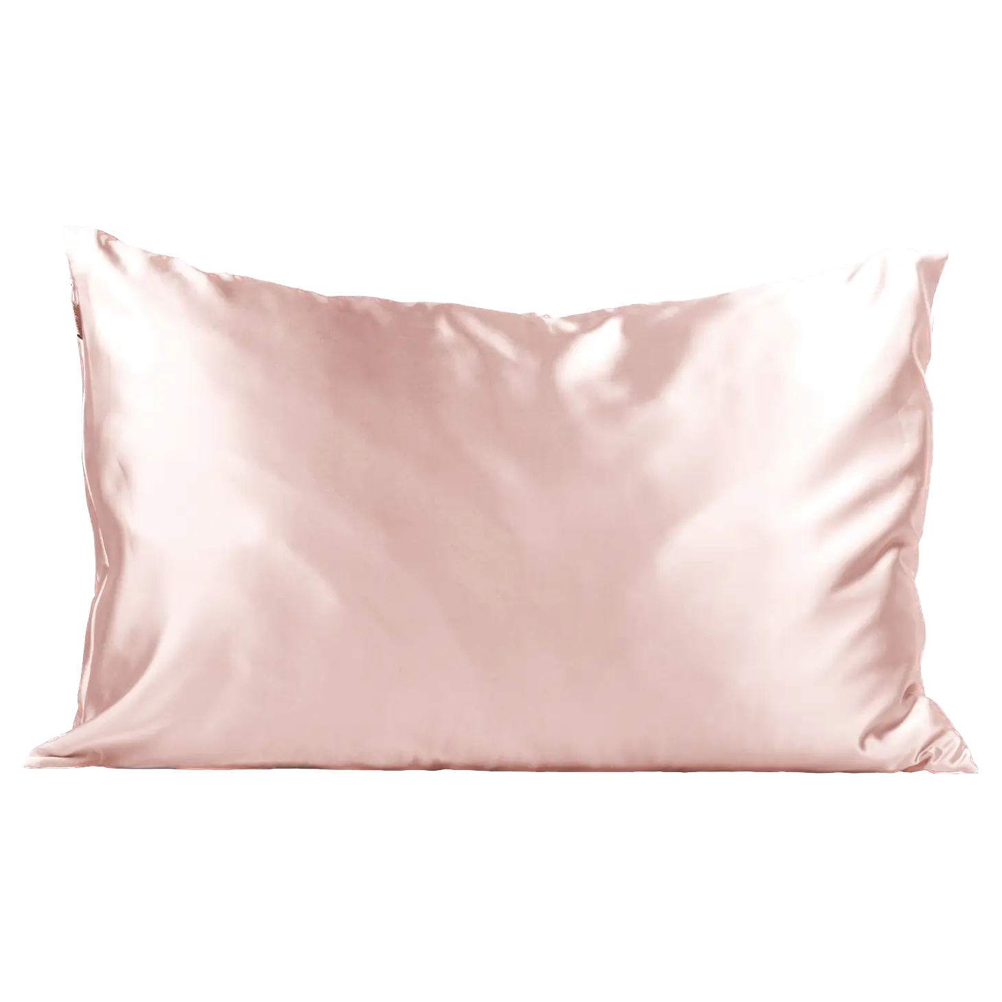 Queen Satin Pillowcase