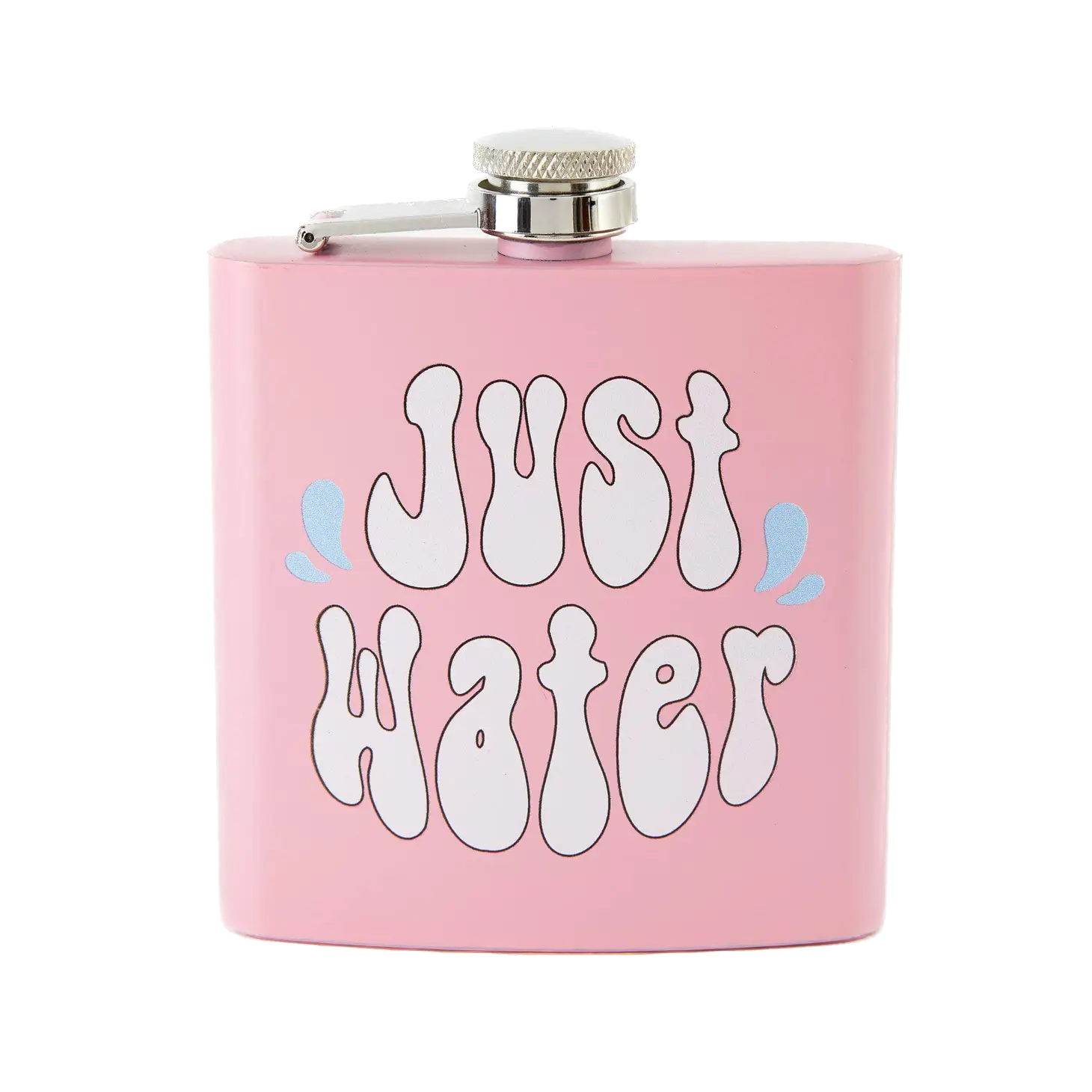 Regular Hip Flask