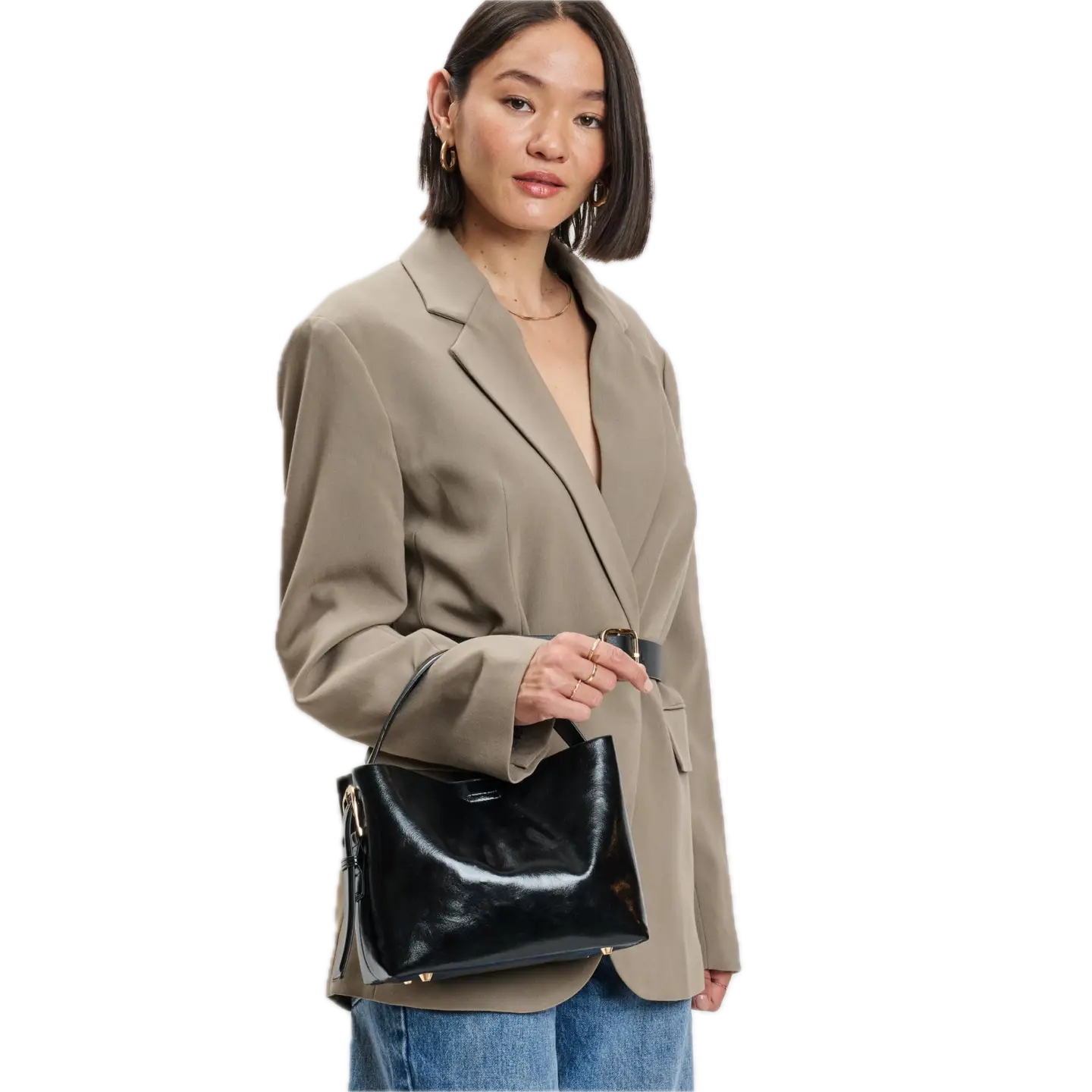 Sophie Crossbody