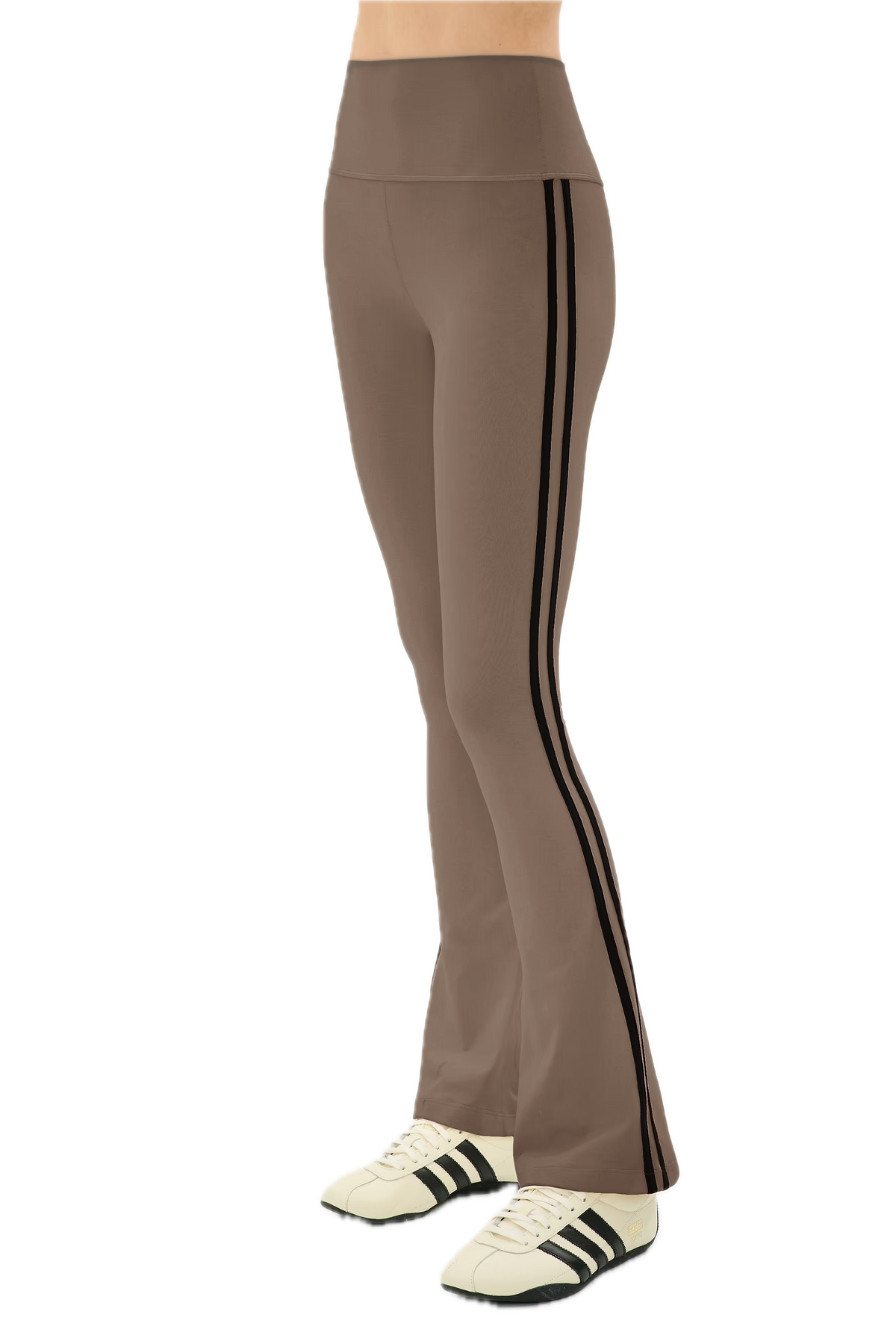 Raquel High Waist Supplex Flare 30
