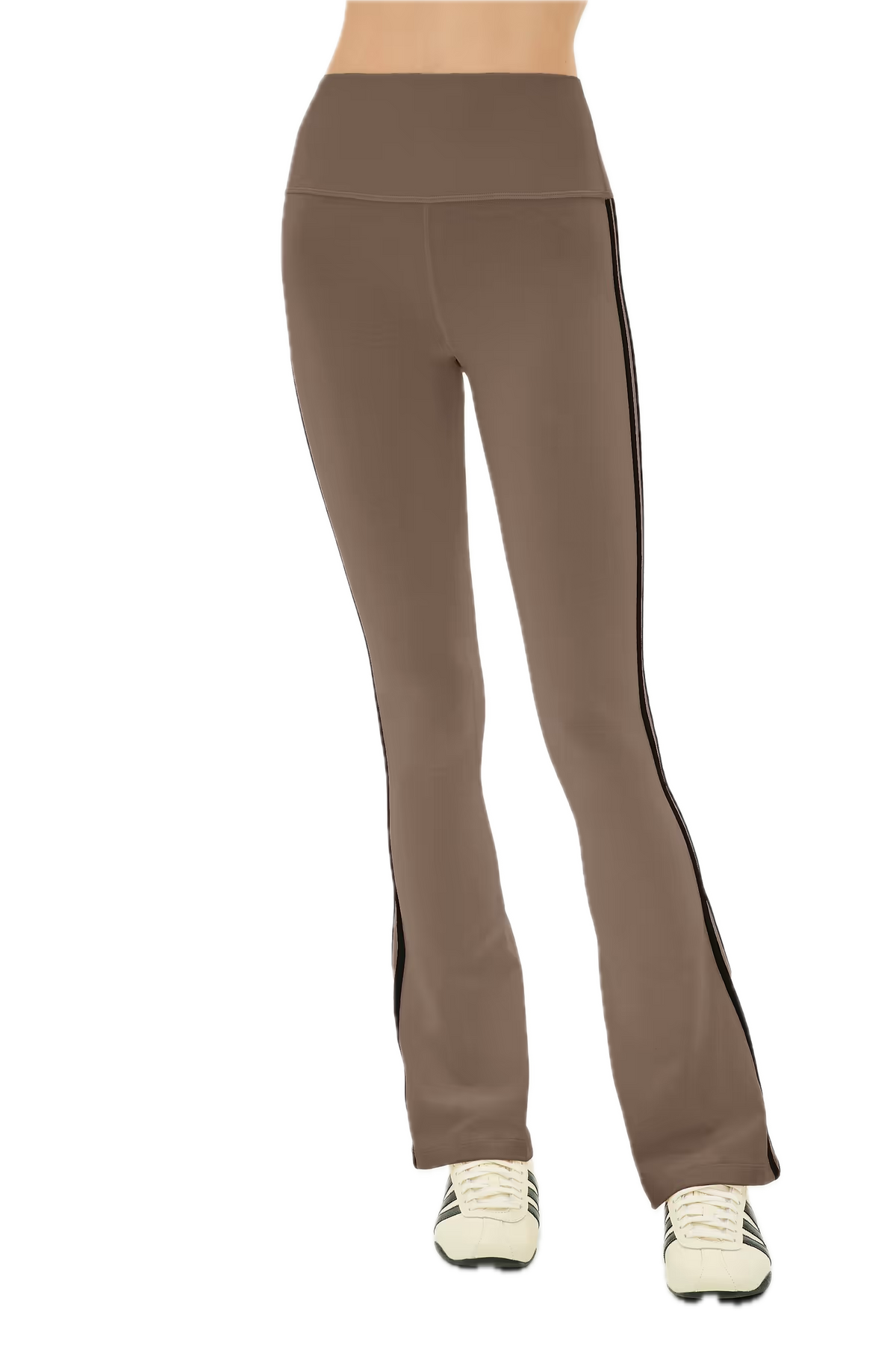 Raquel High Waist Supplex Flare 30