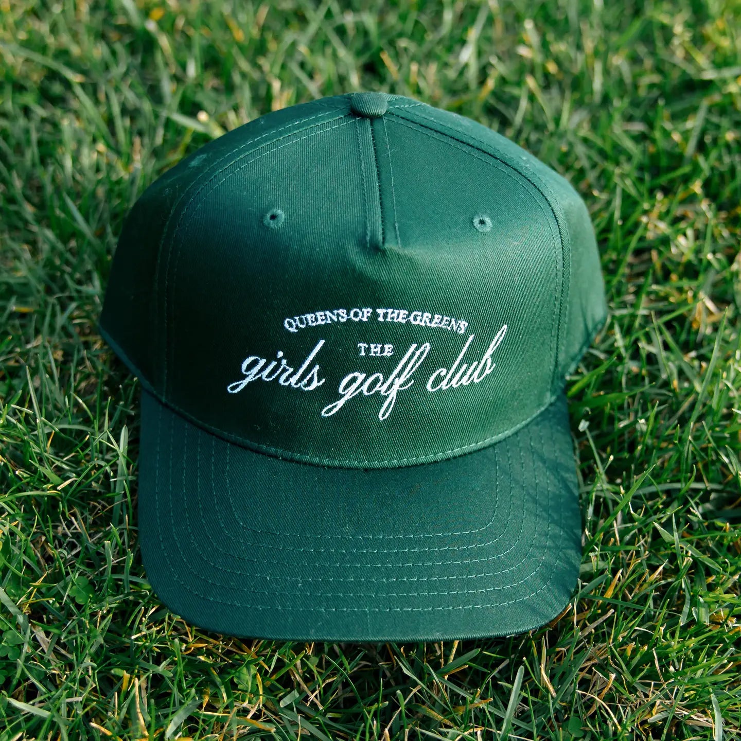 Golf Hat