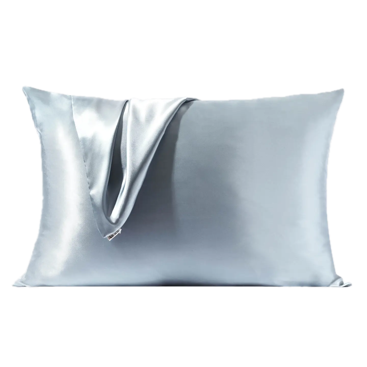 Queen Satin Pillowcase