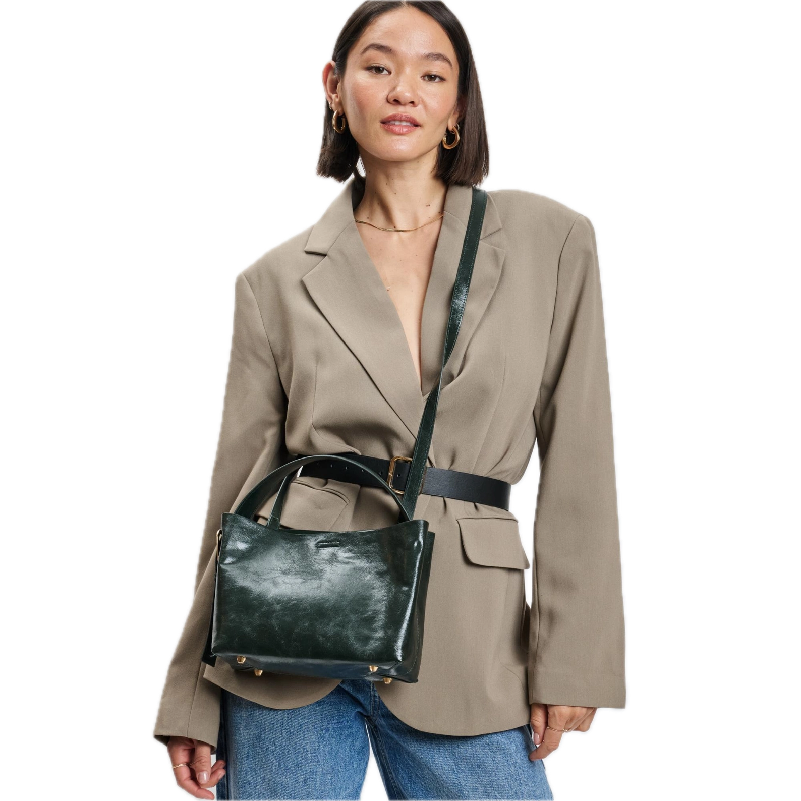 Sophie Crossbody