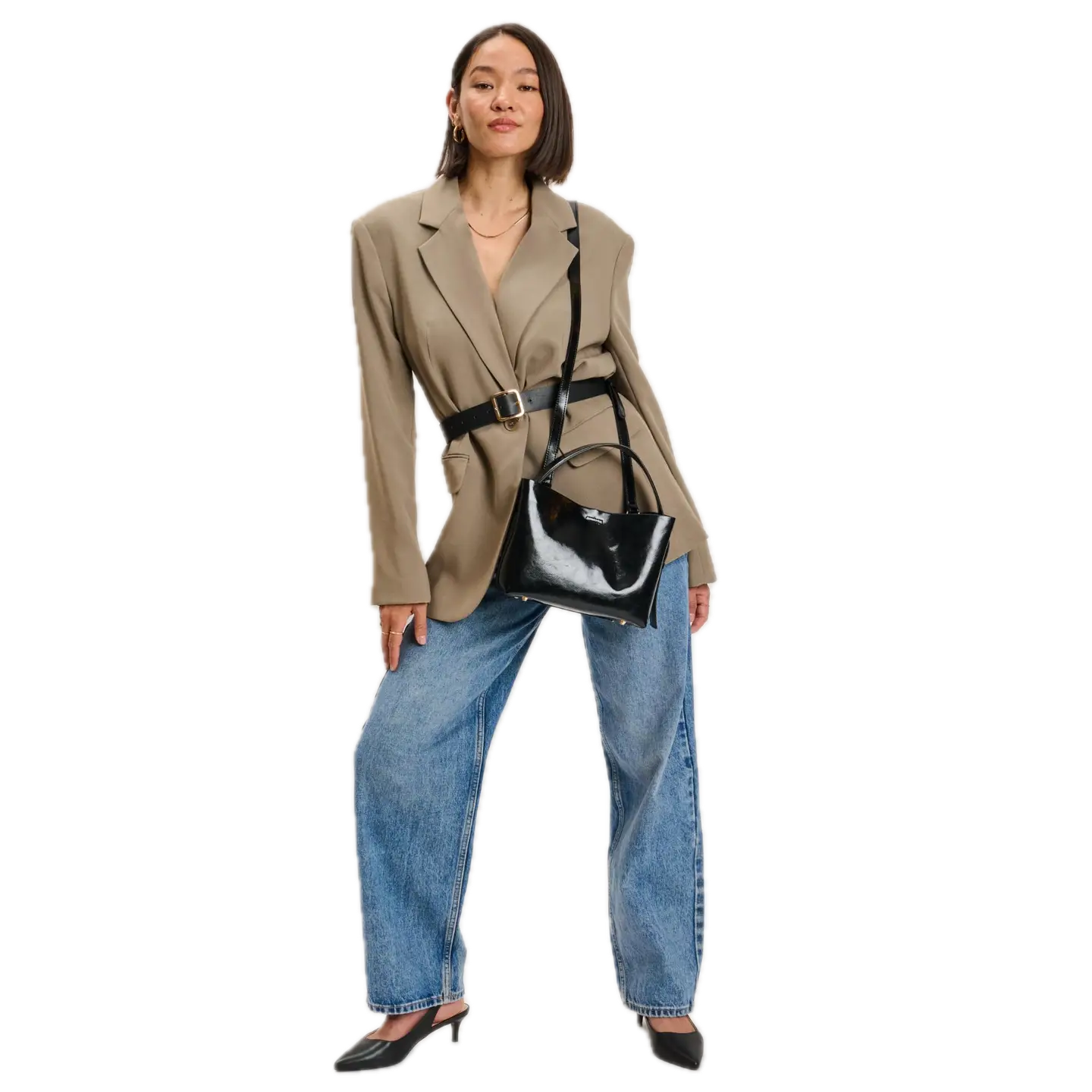 Sophie Crossbody