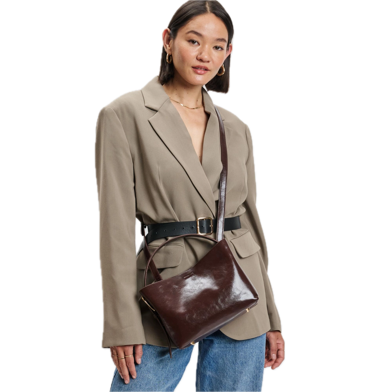 Sophie Crossbody