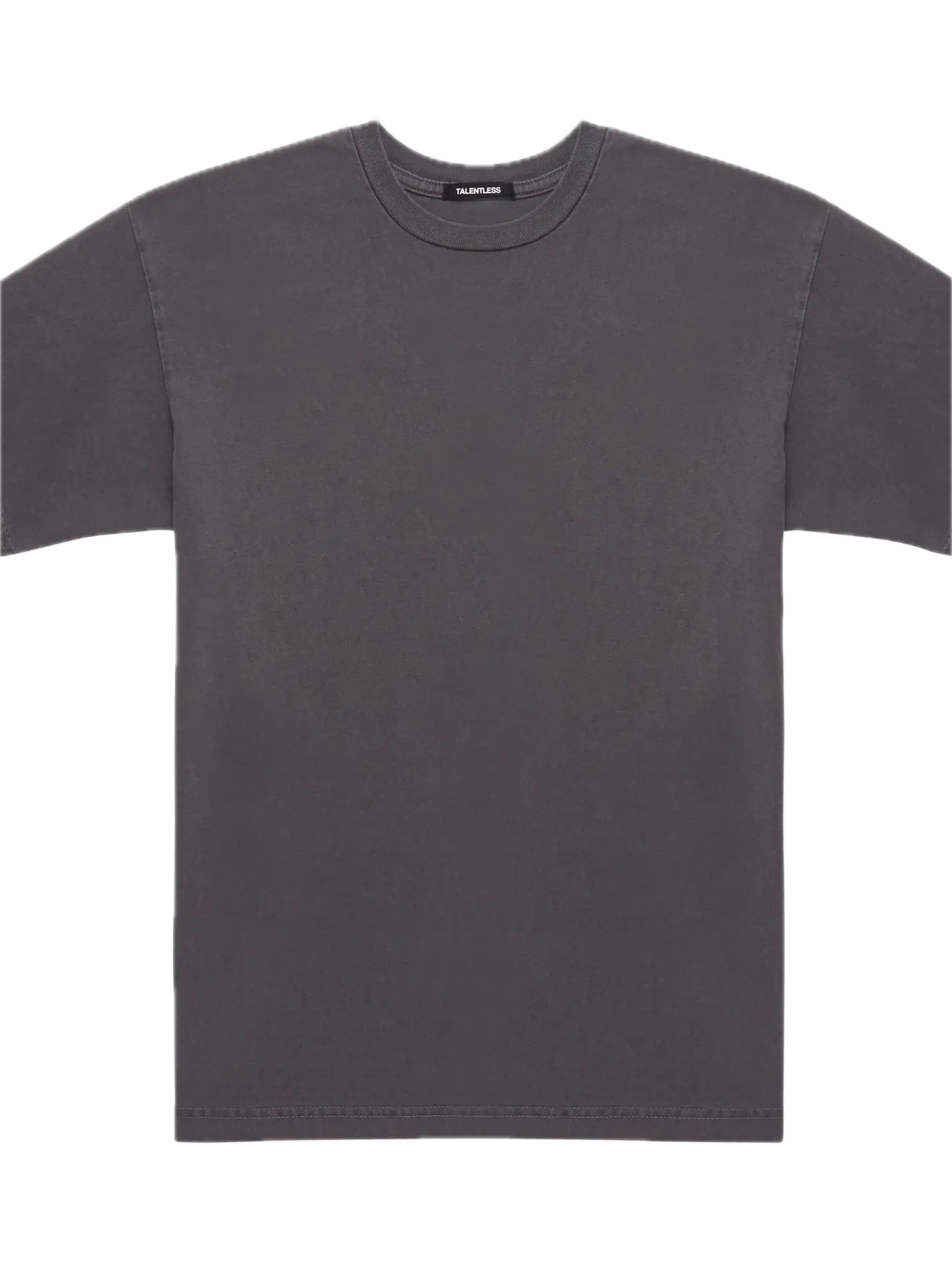 Men's Drop Shoulder Tee