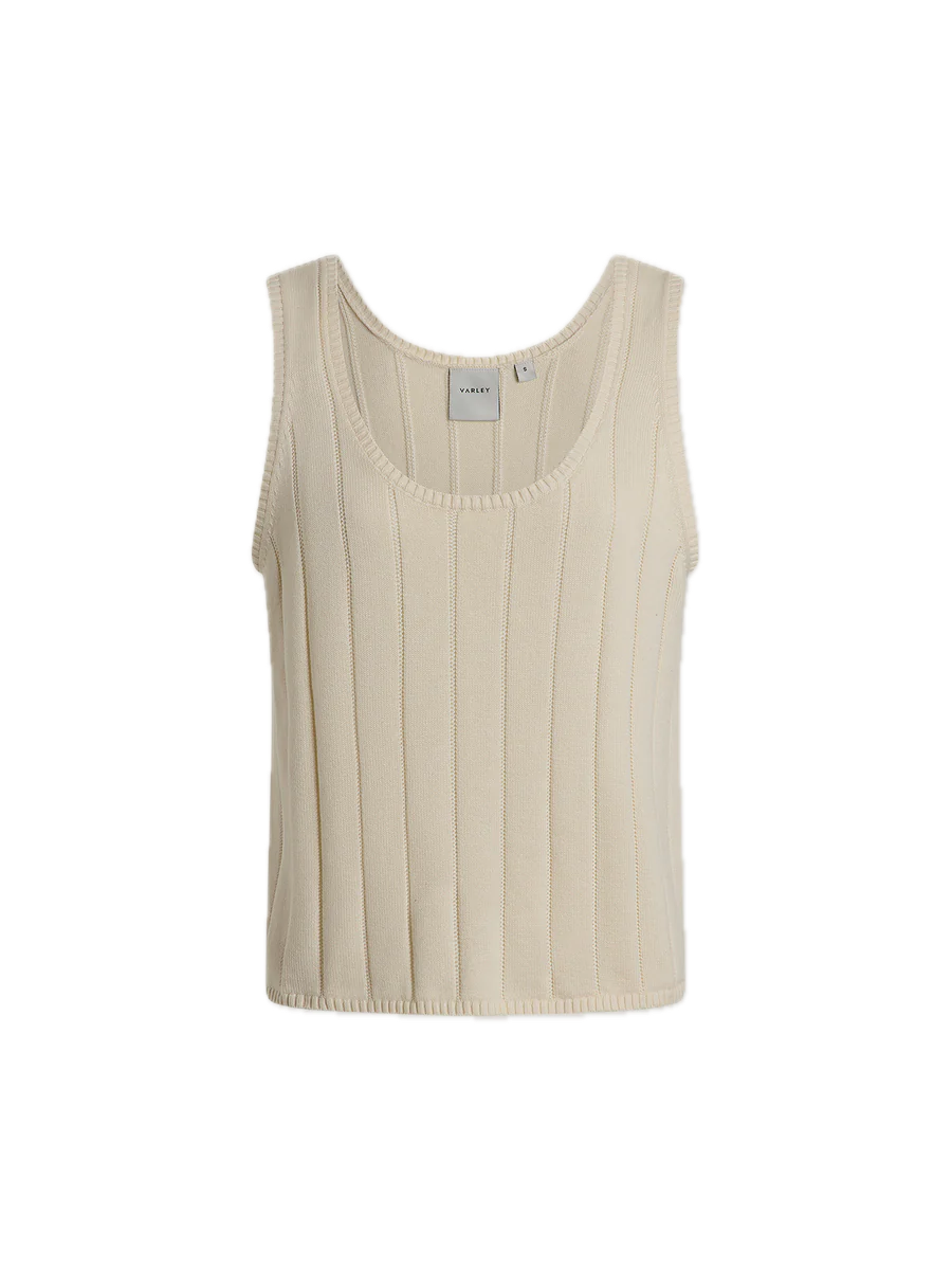 Ayaka Wide Rib Tank