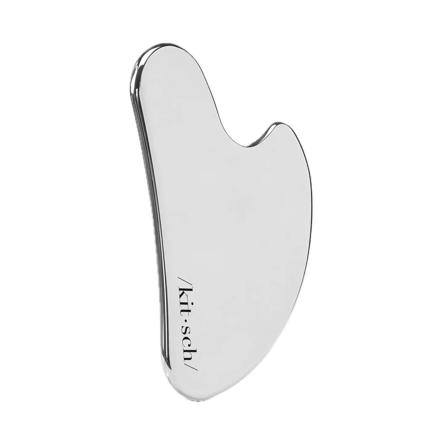 Stainless Steel Gua Sha