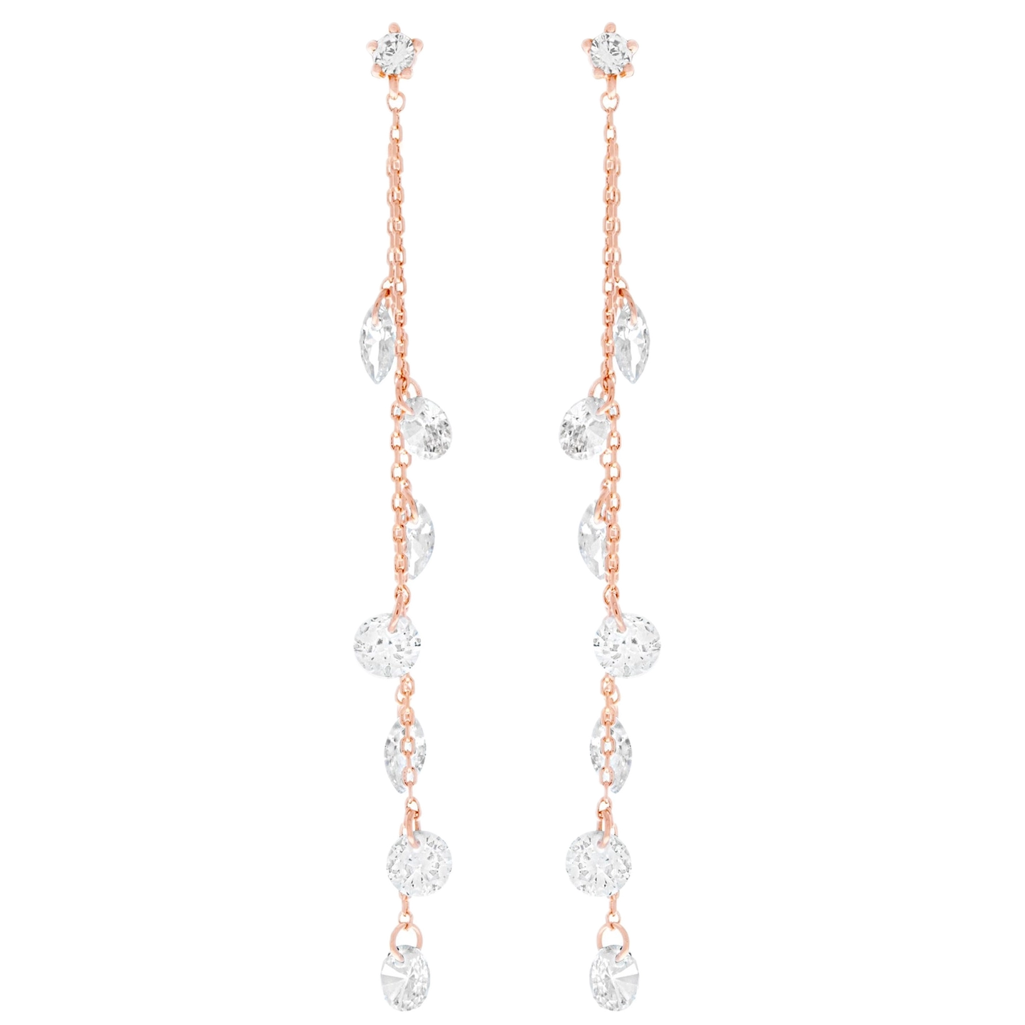 Dewdrop Earrings