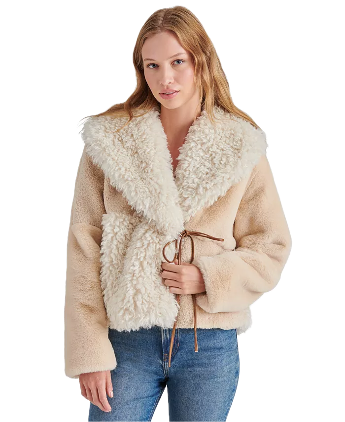 Winterlyn Coat