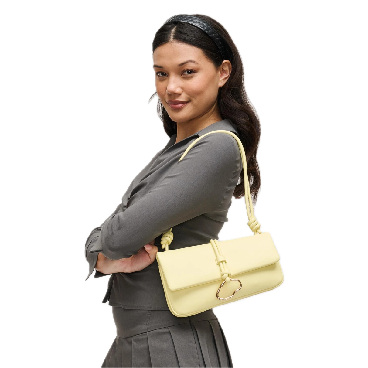 Belina Crossbody