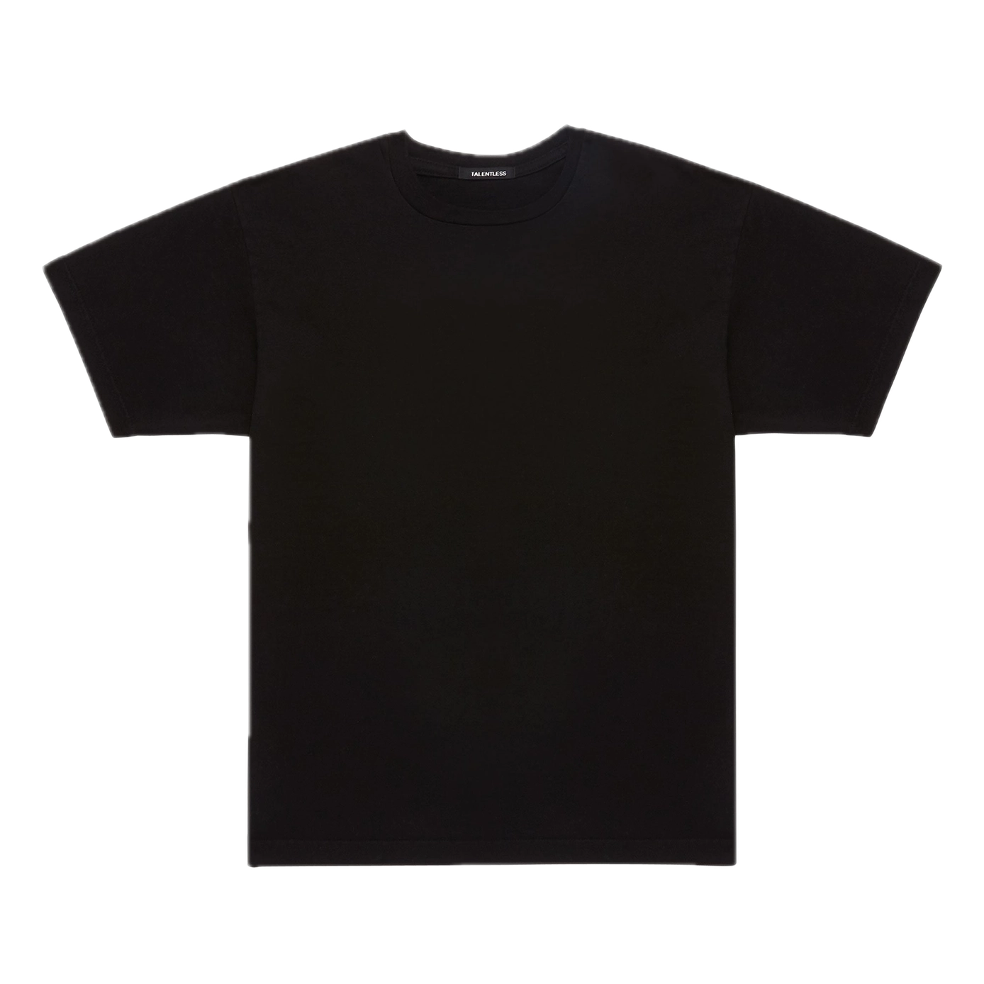 Men's Drop Shoulder Tee