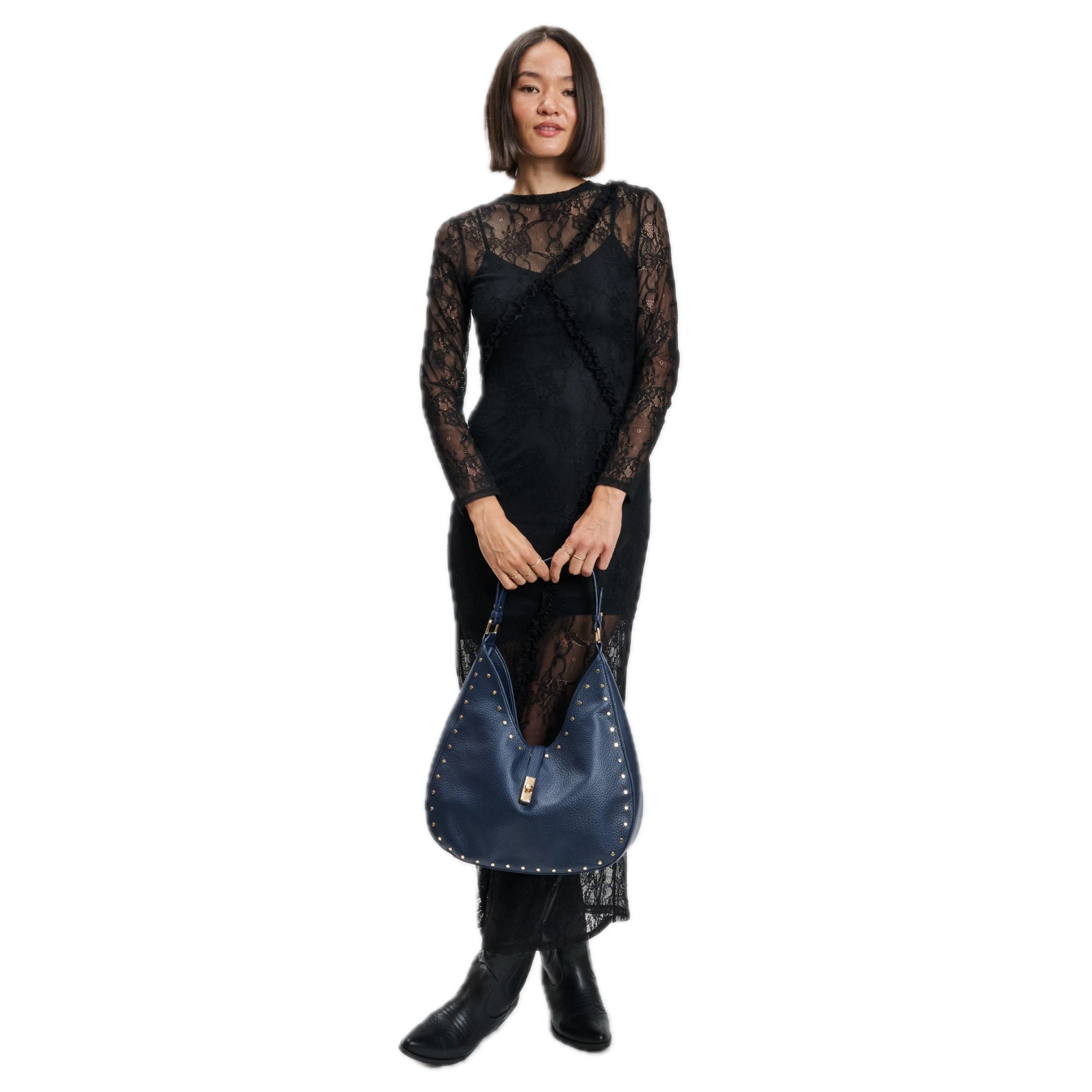 Olivia Hobo Bag