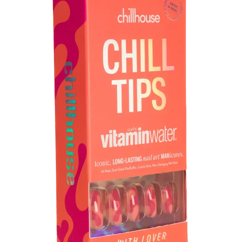 Chill Tips