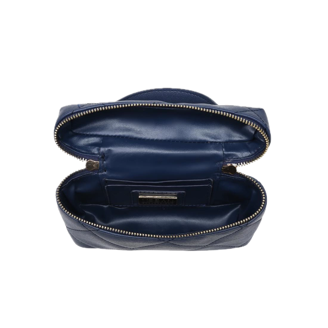 Snow Crossbody