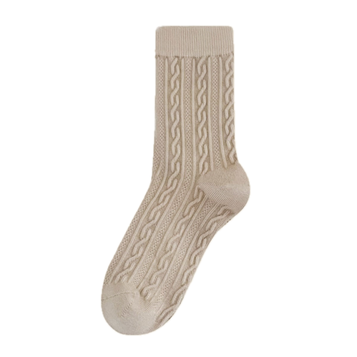Textured Socks