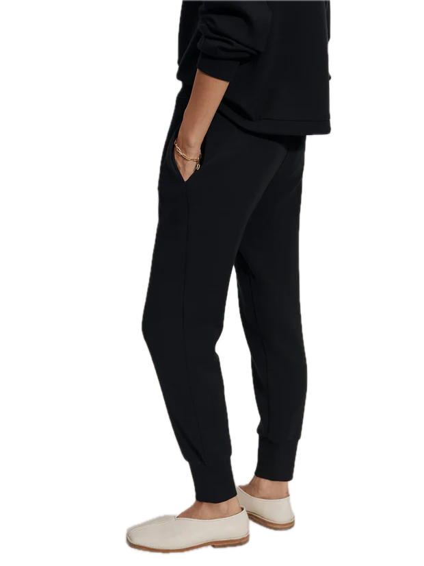 Slim Cuff Pant