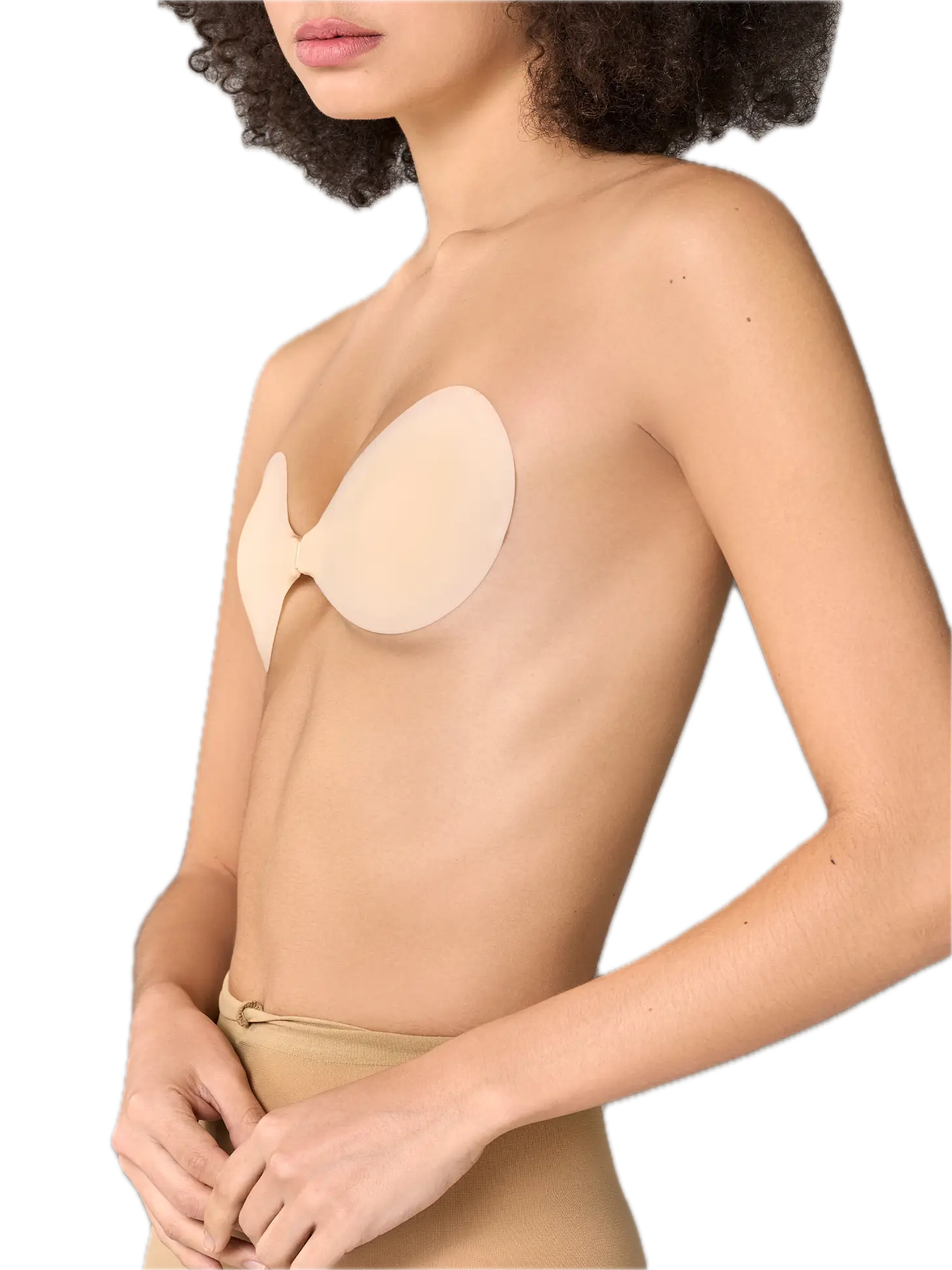 Shape Up Adhesive Bra