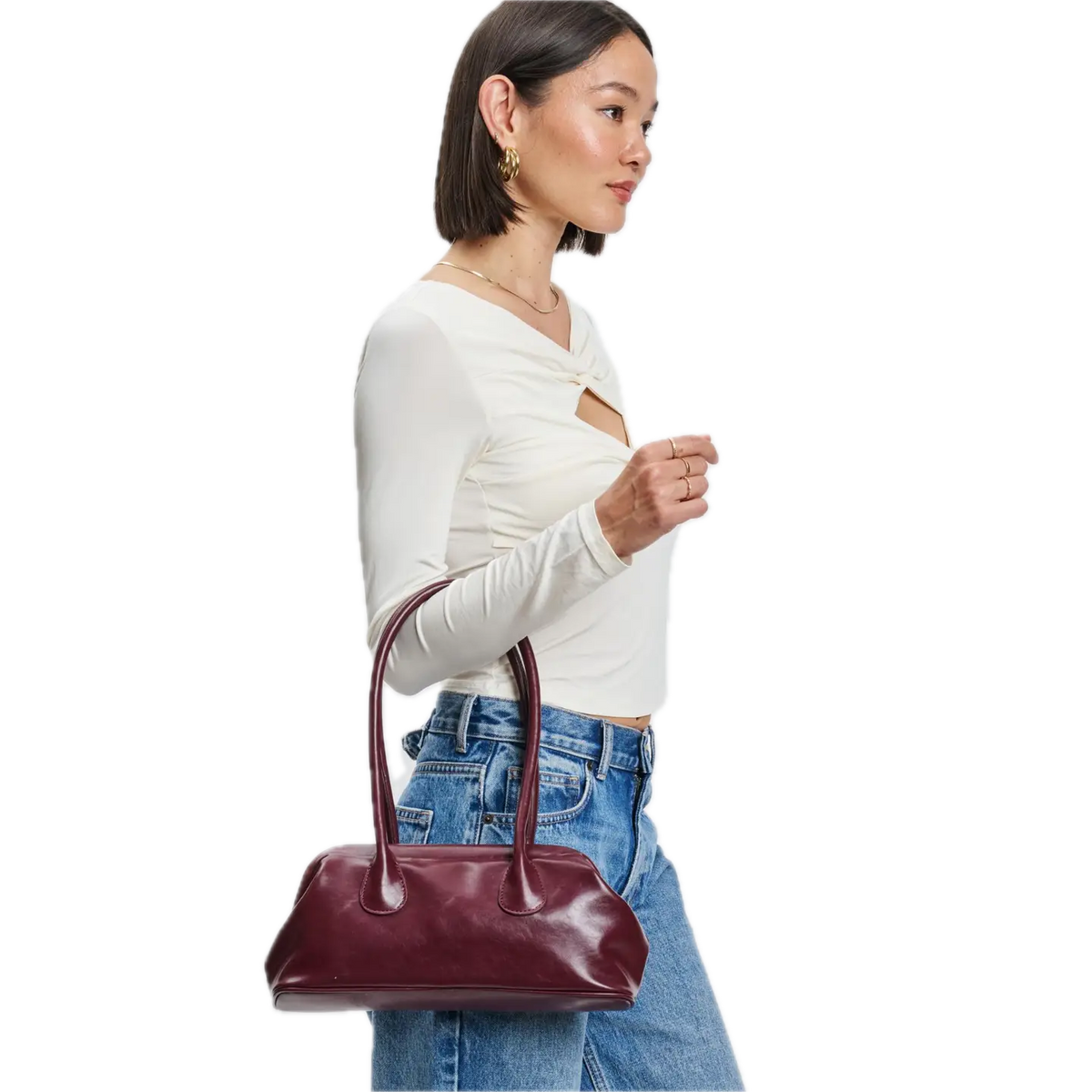 Nina Shoulder Bag