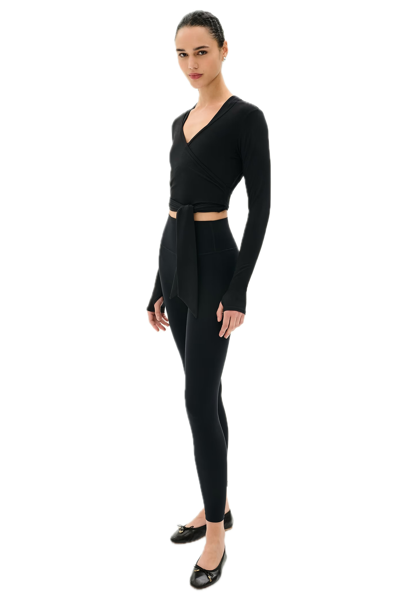 Bella Airweight Lite Wrap