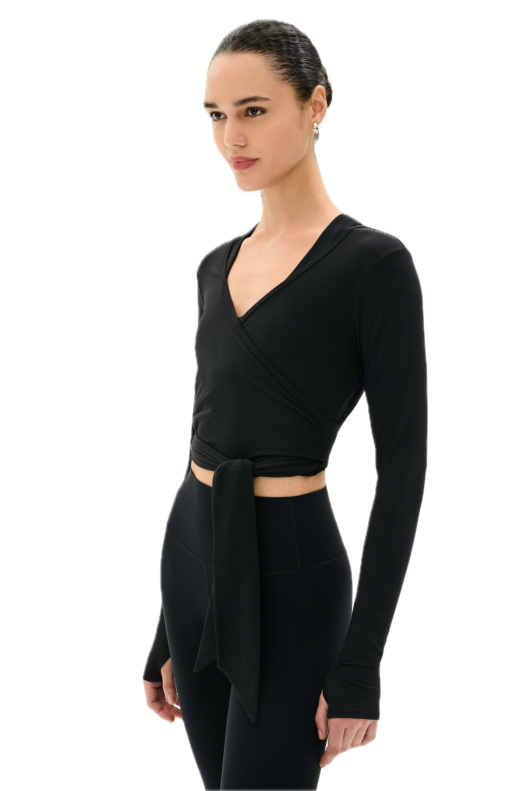 Bella Airweight Lite Wrap
