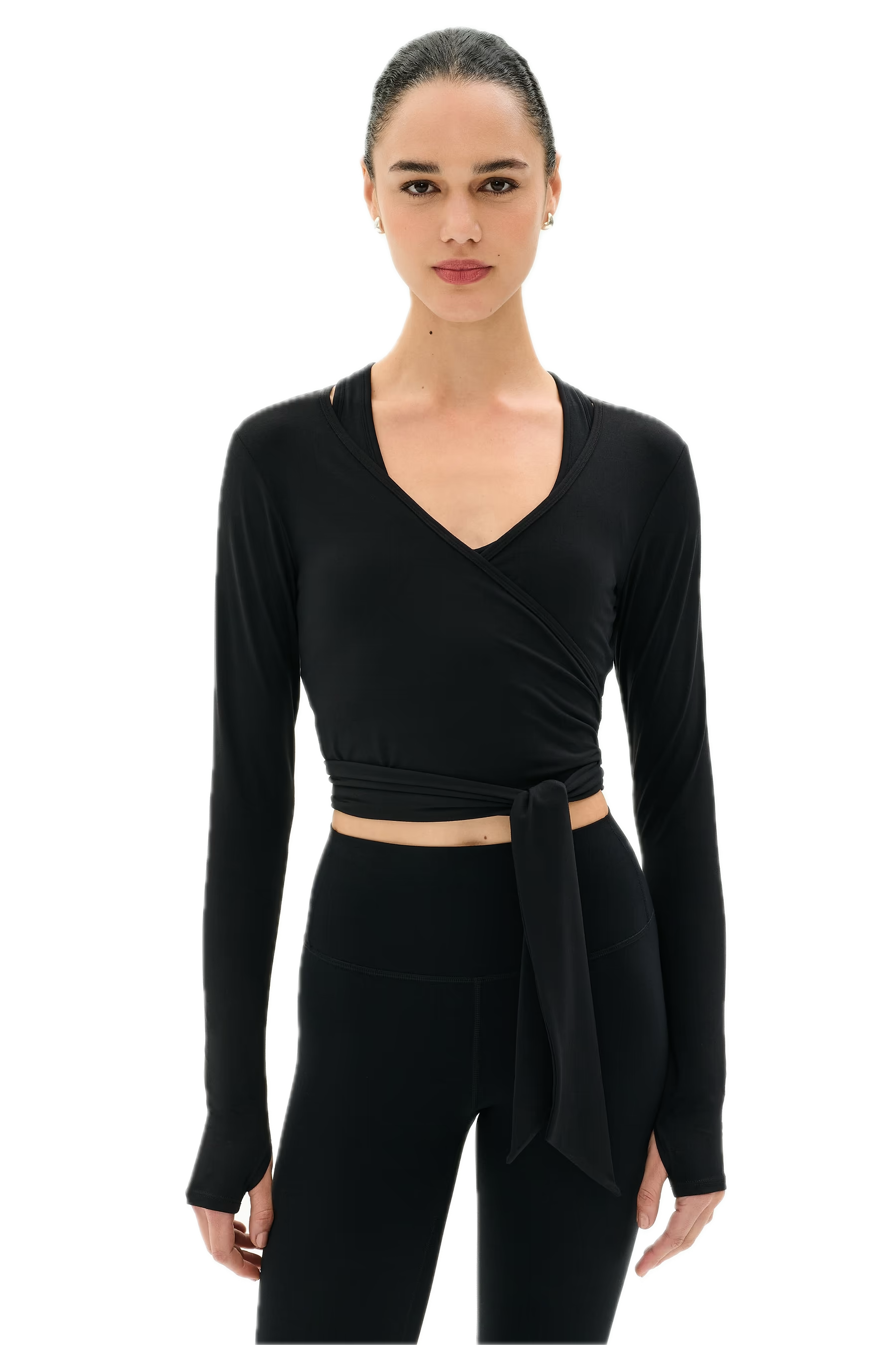 Bella Airweight Lite Wrap