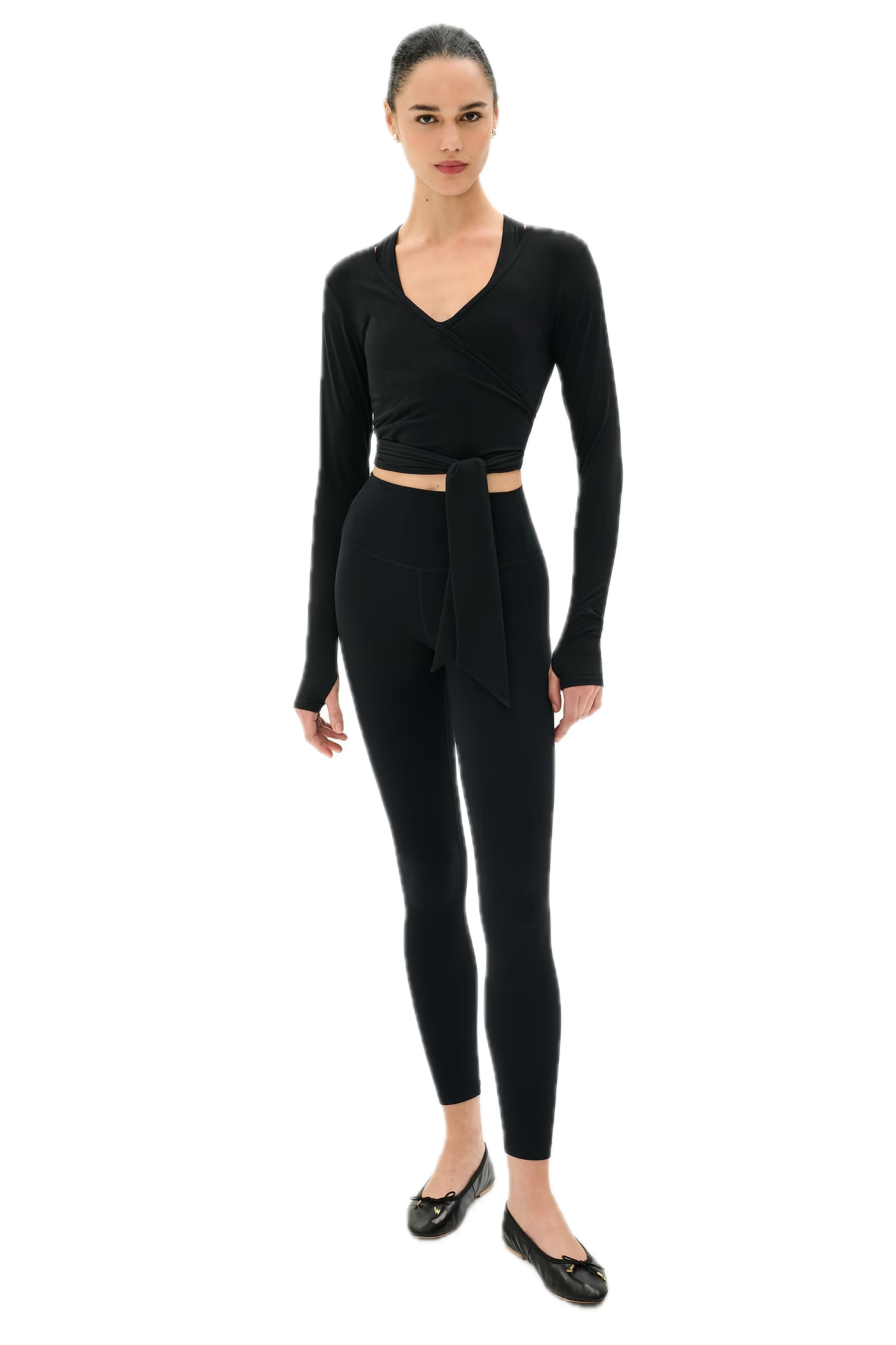 Bella Airweight Lite Wrap