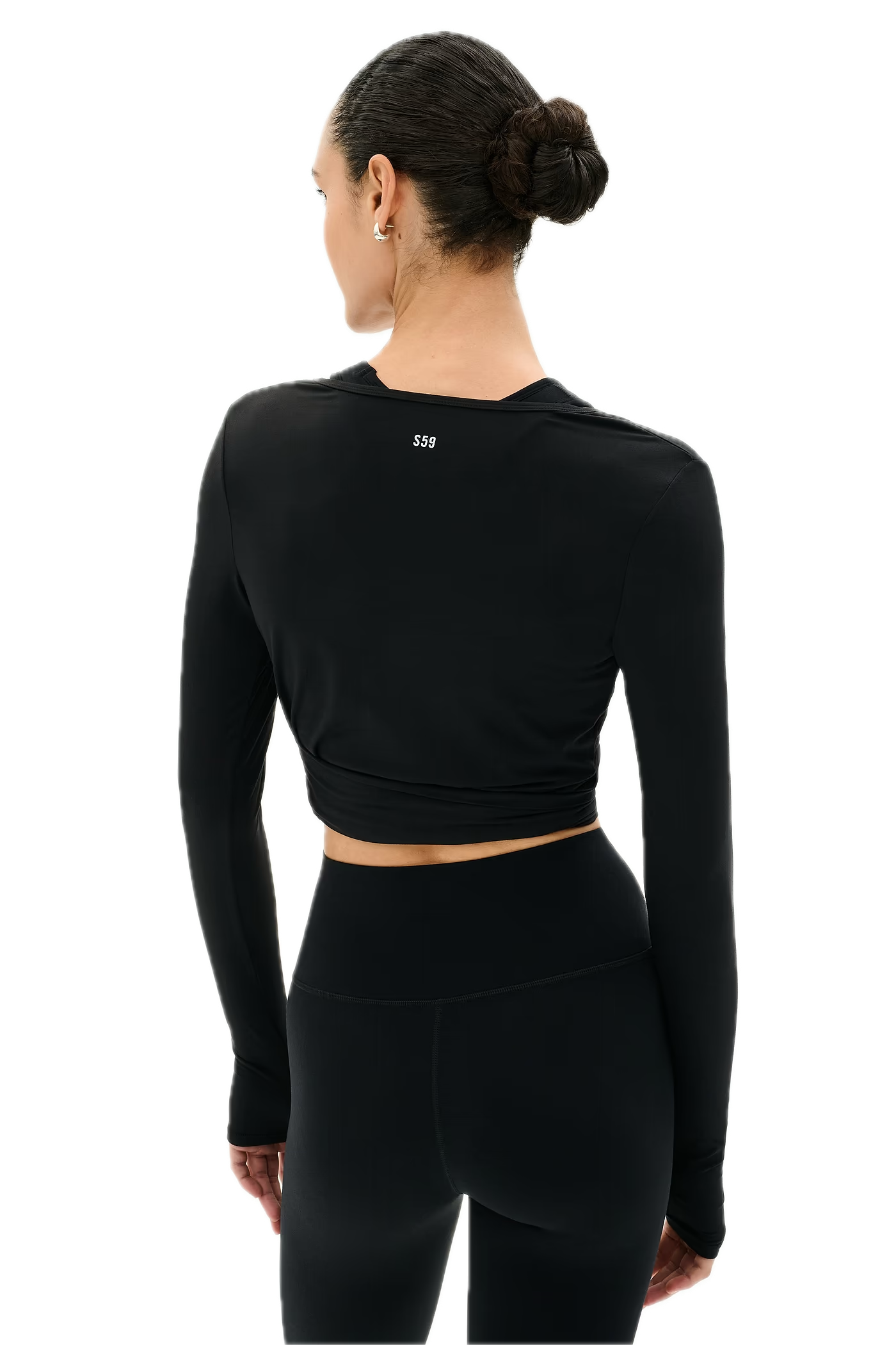 Bella Airweight Lite Wrap