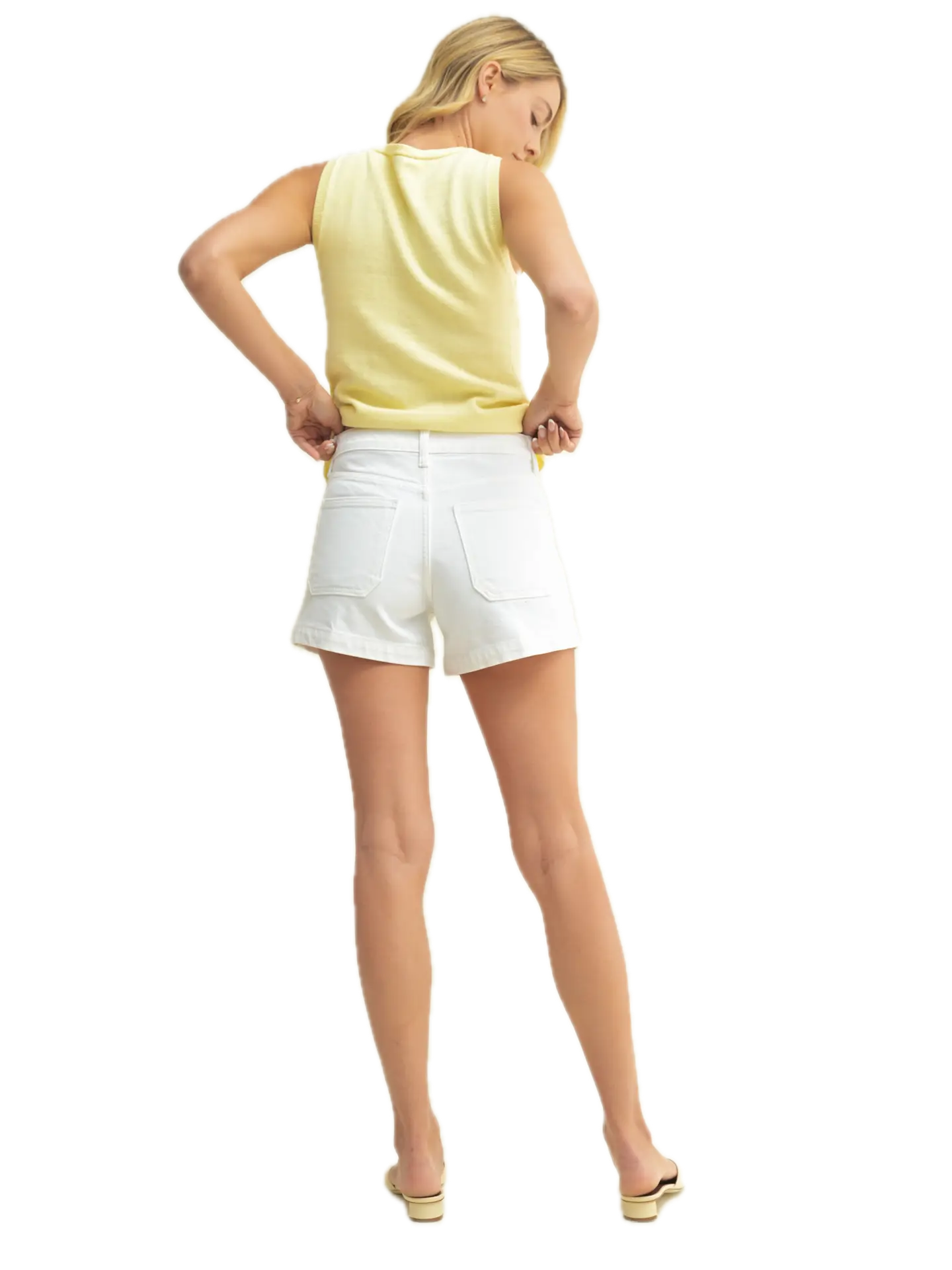Taylor Utility Short