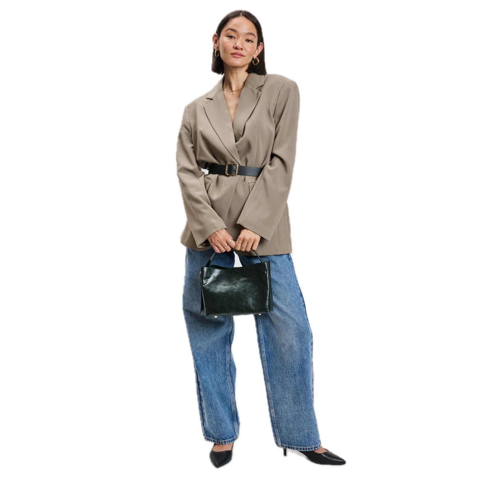 Sophie Crossbody