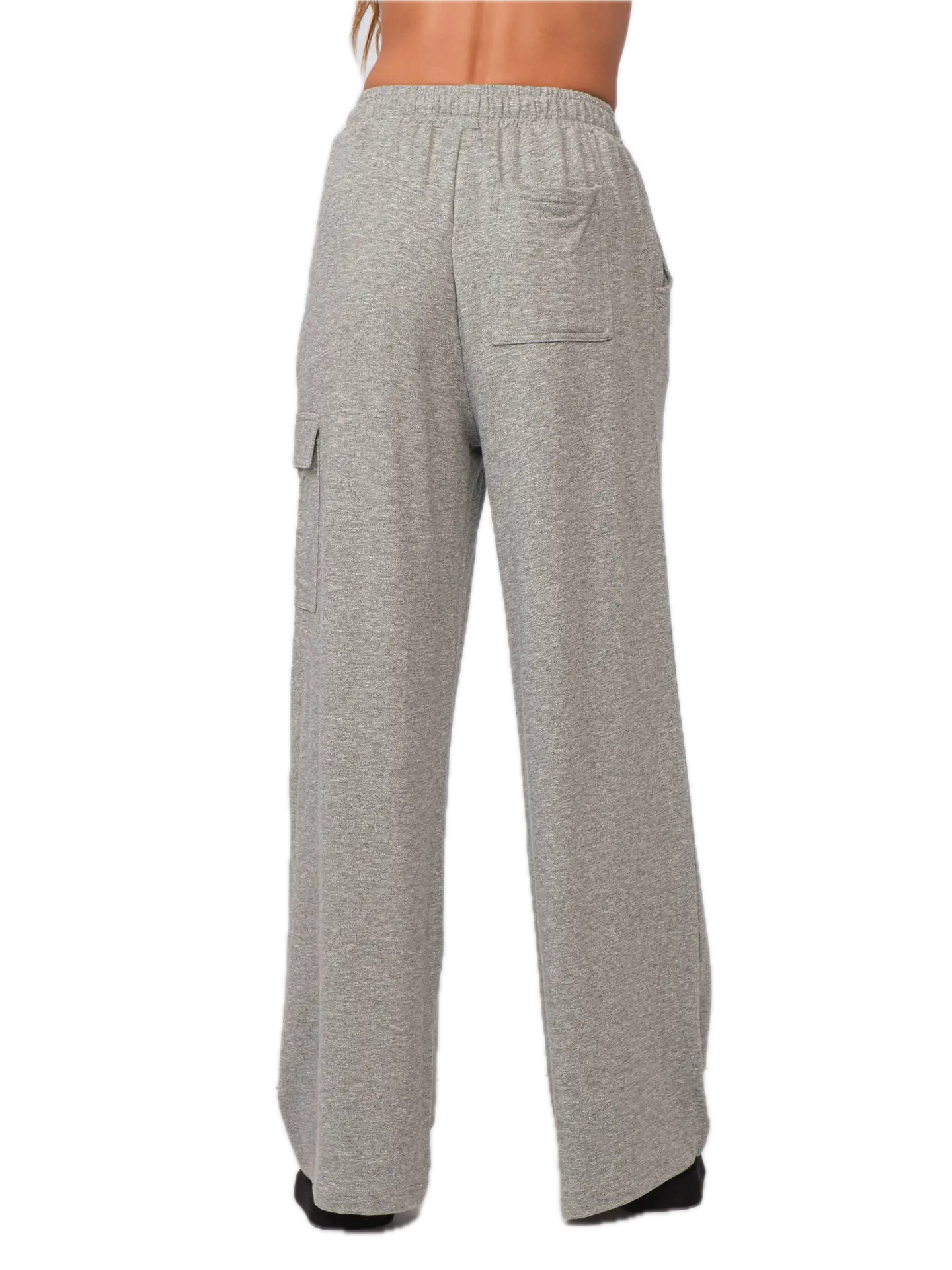 Cargo Lounge Pants